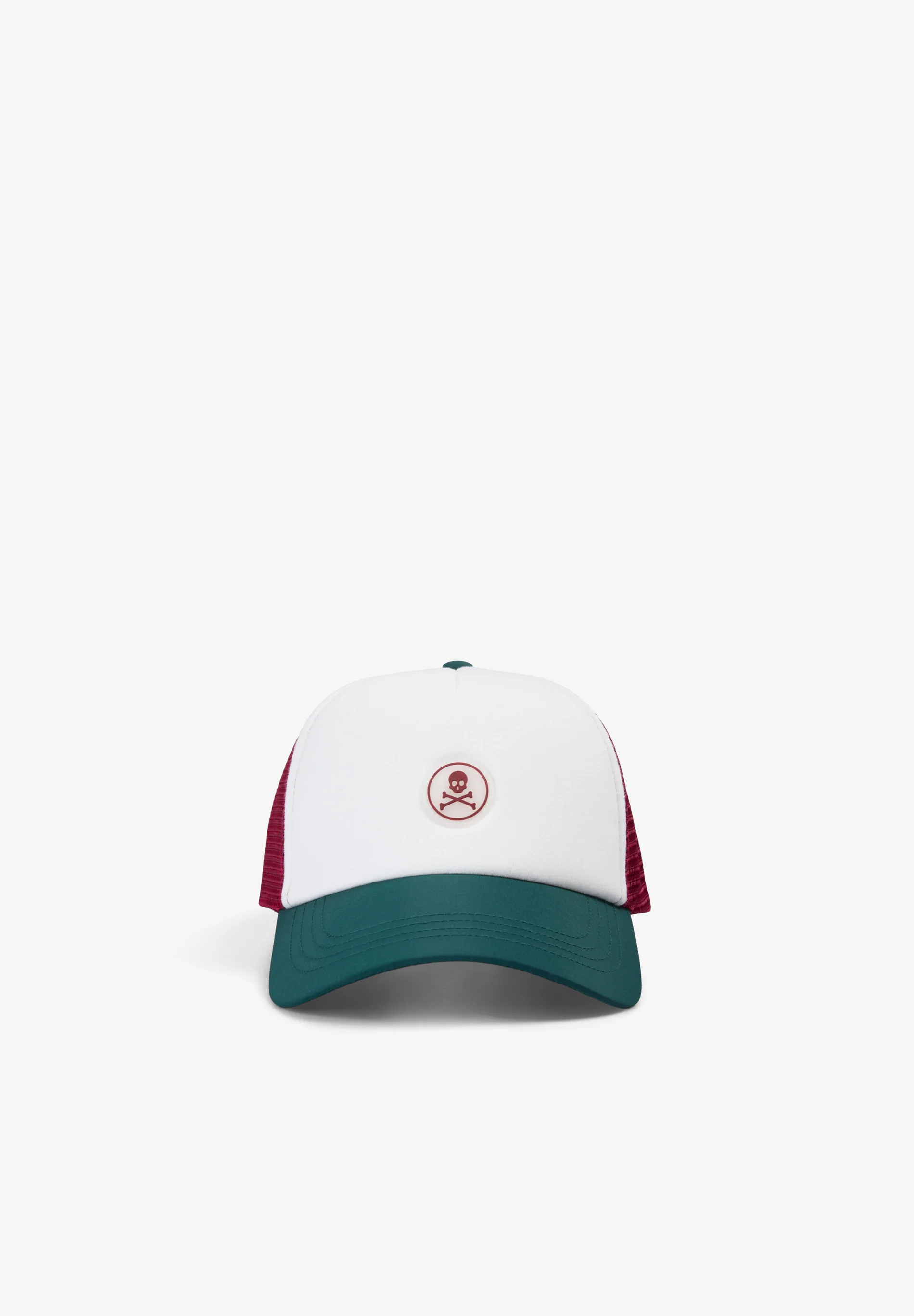 GORRA ESTILO TRUCKER - Image 2
