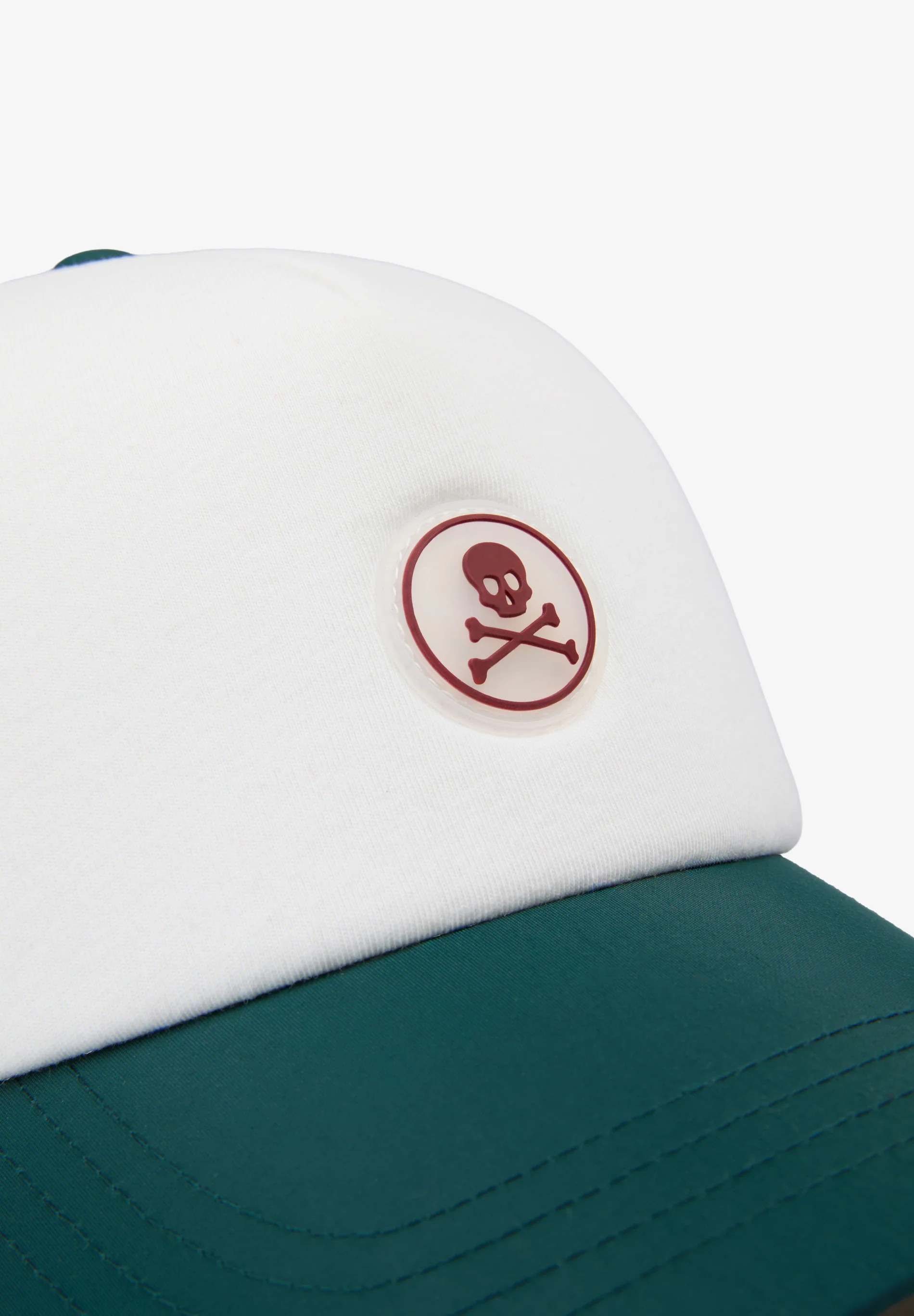 GORRA ESTILO TRUCKER - Image 3