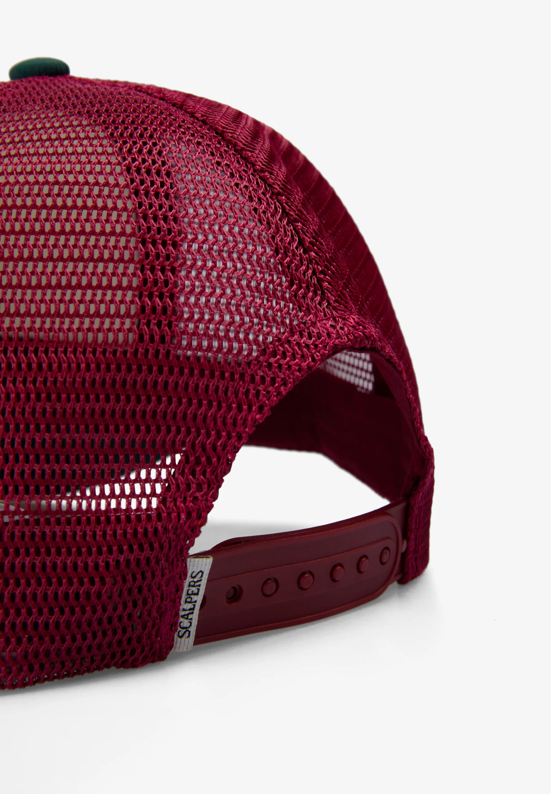 GORRA ESTILO TRUCKER - Image 4