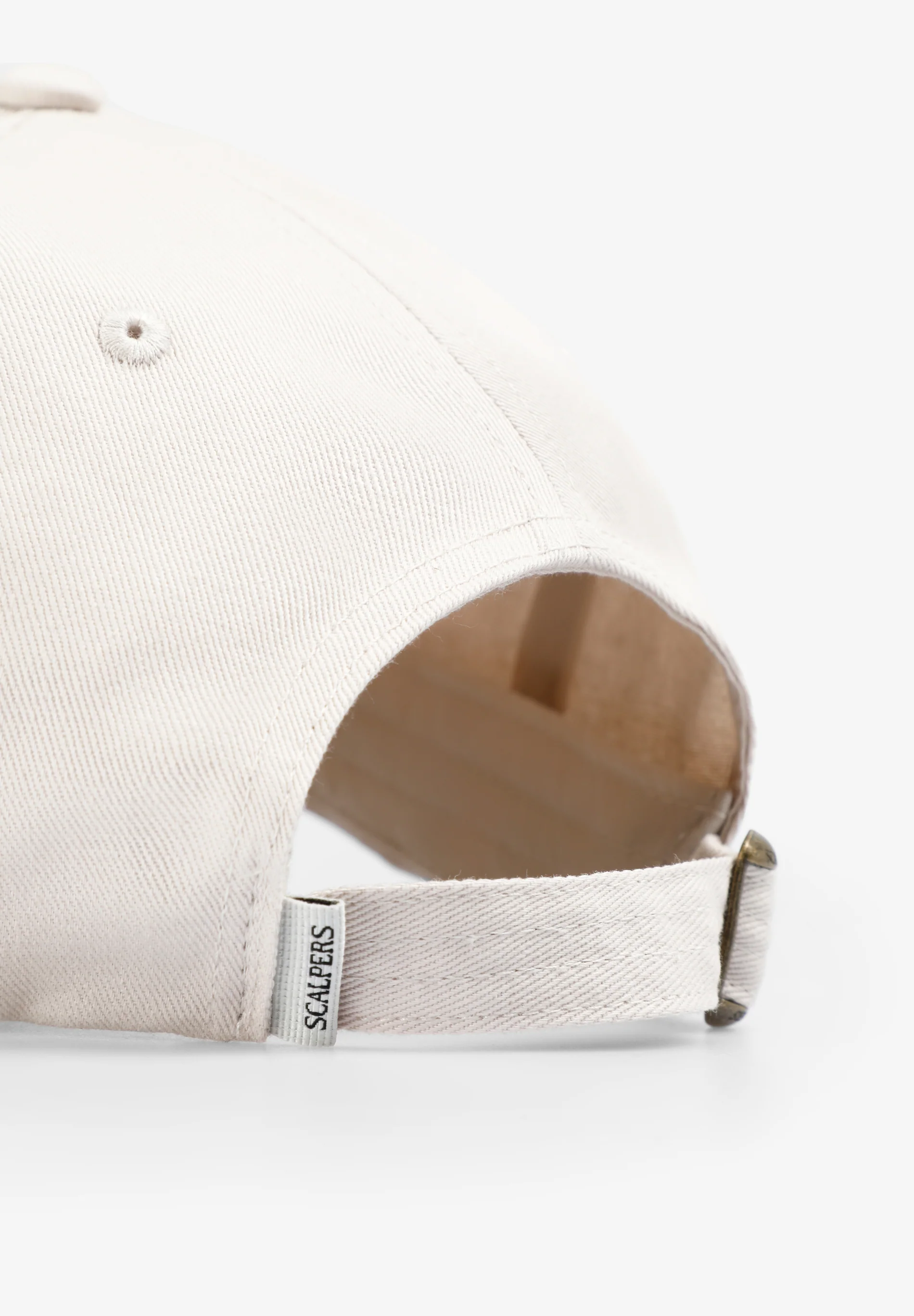 GORRA BORDADA CONTRASTE - Image 5