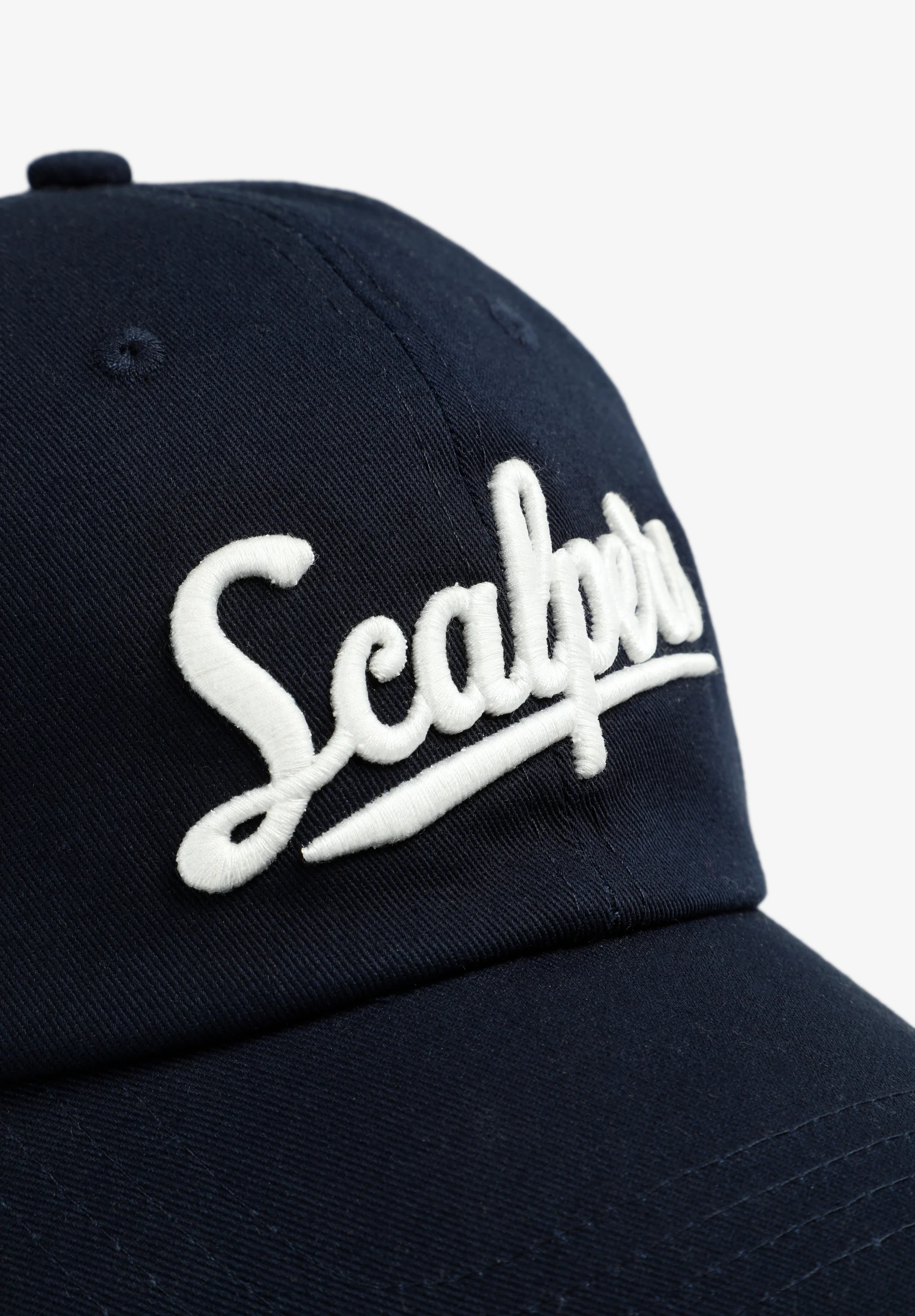 GORRA LOGOTIPO BORDADO - Image 3