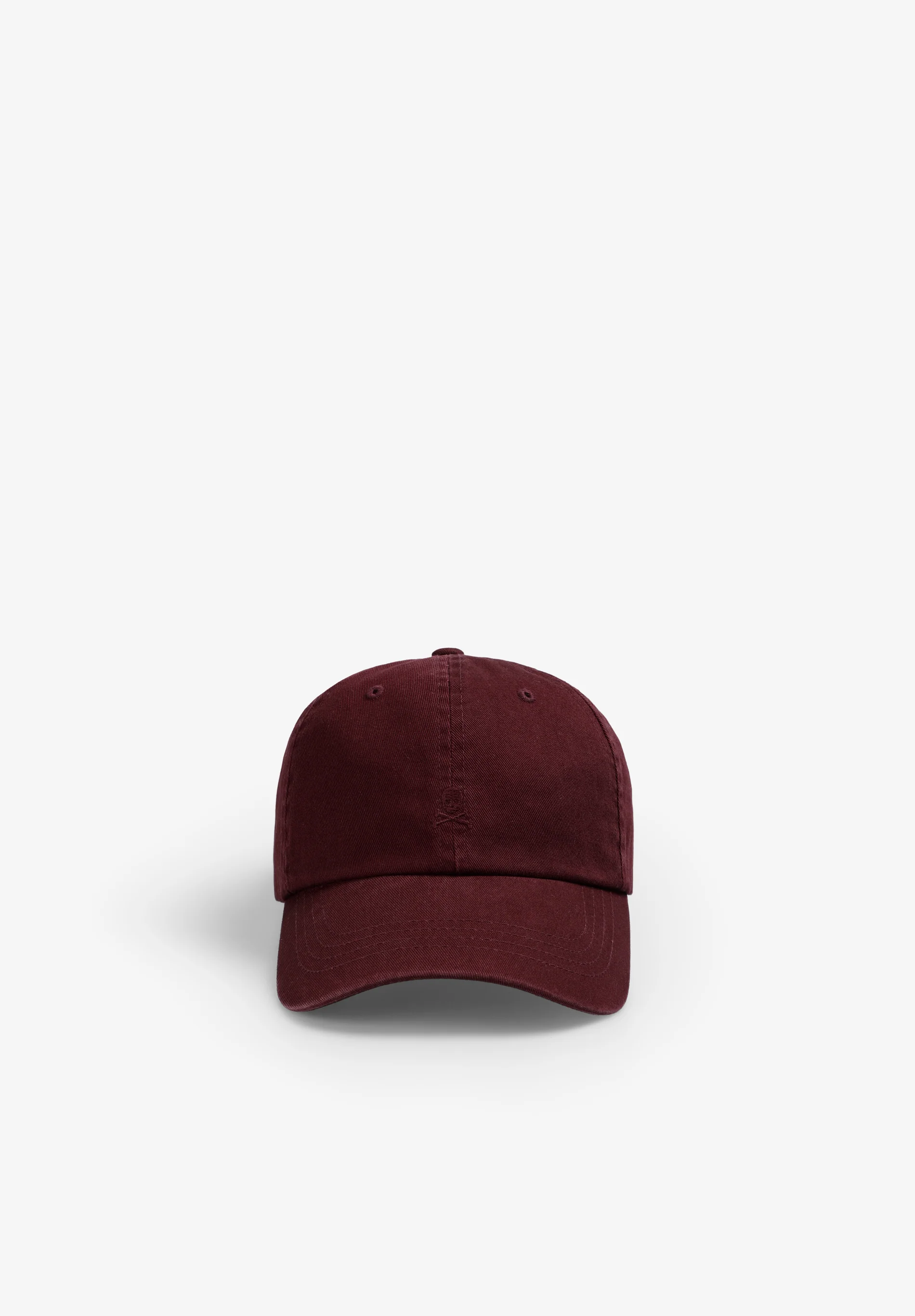 GORRA BORDADA TONO - Image 2