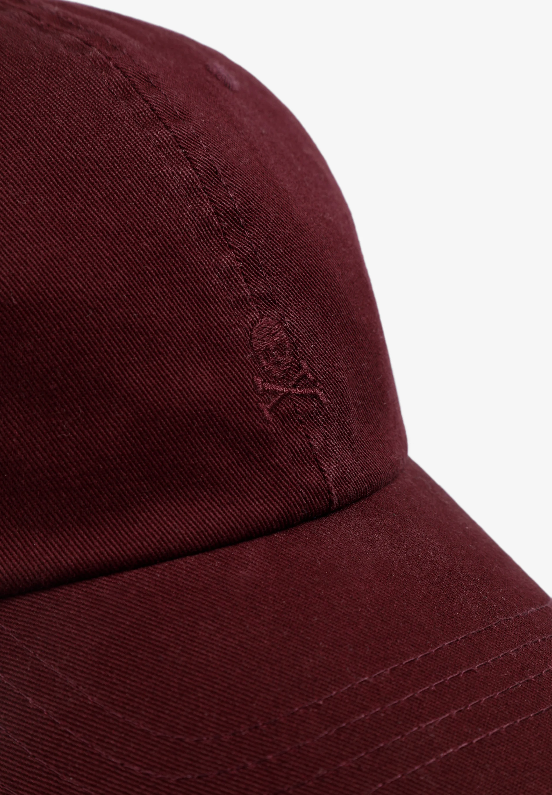 GORRA BORDADA TONO - Image 3