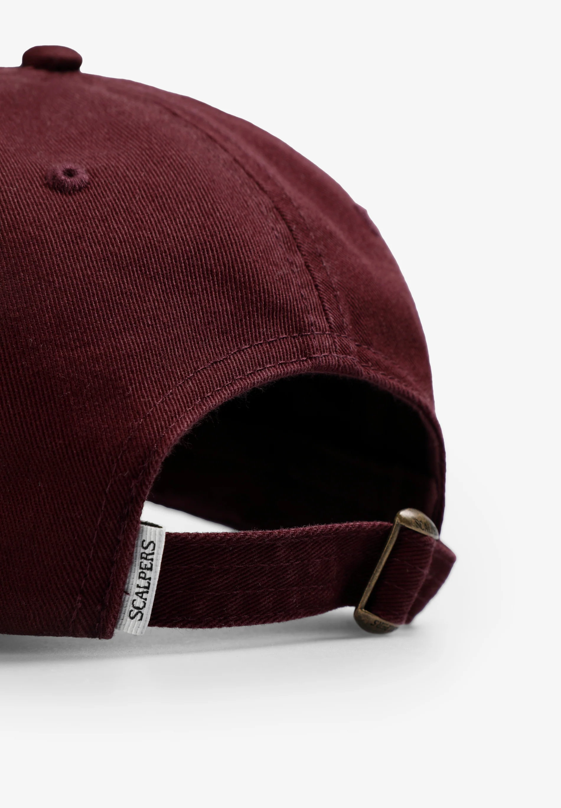 GORRA BORDADA TONO - Image 4