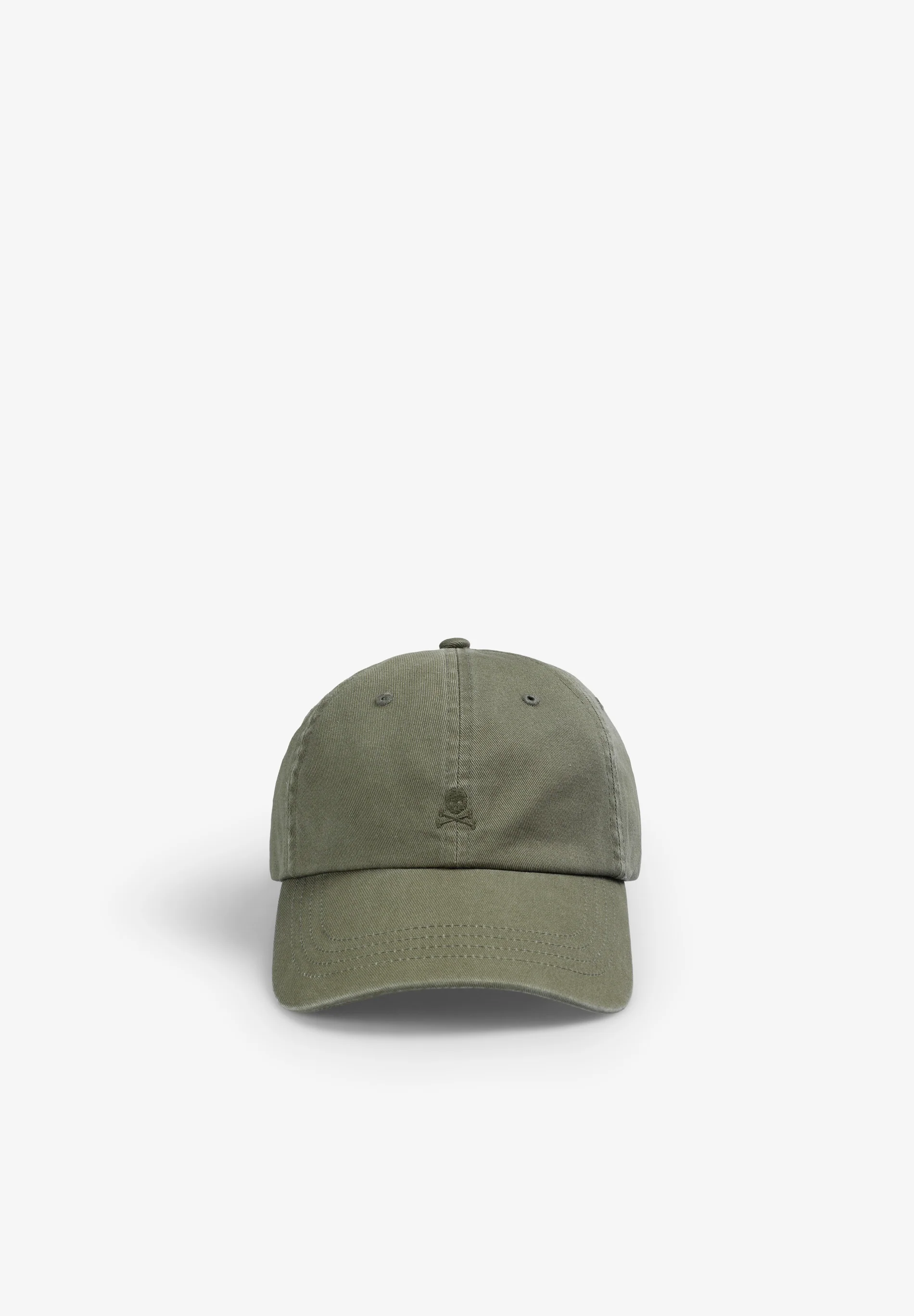 GORRA BORDADA TONO - Image 2