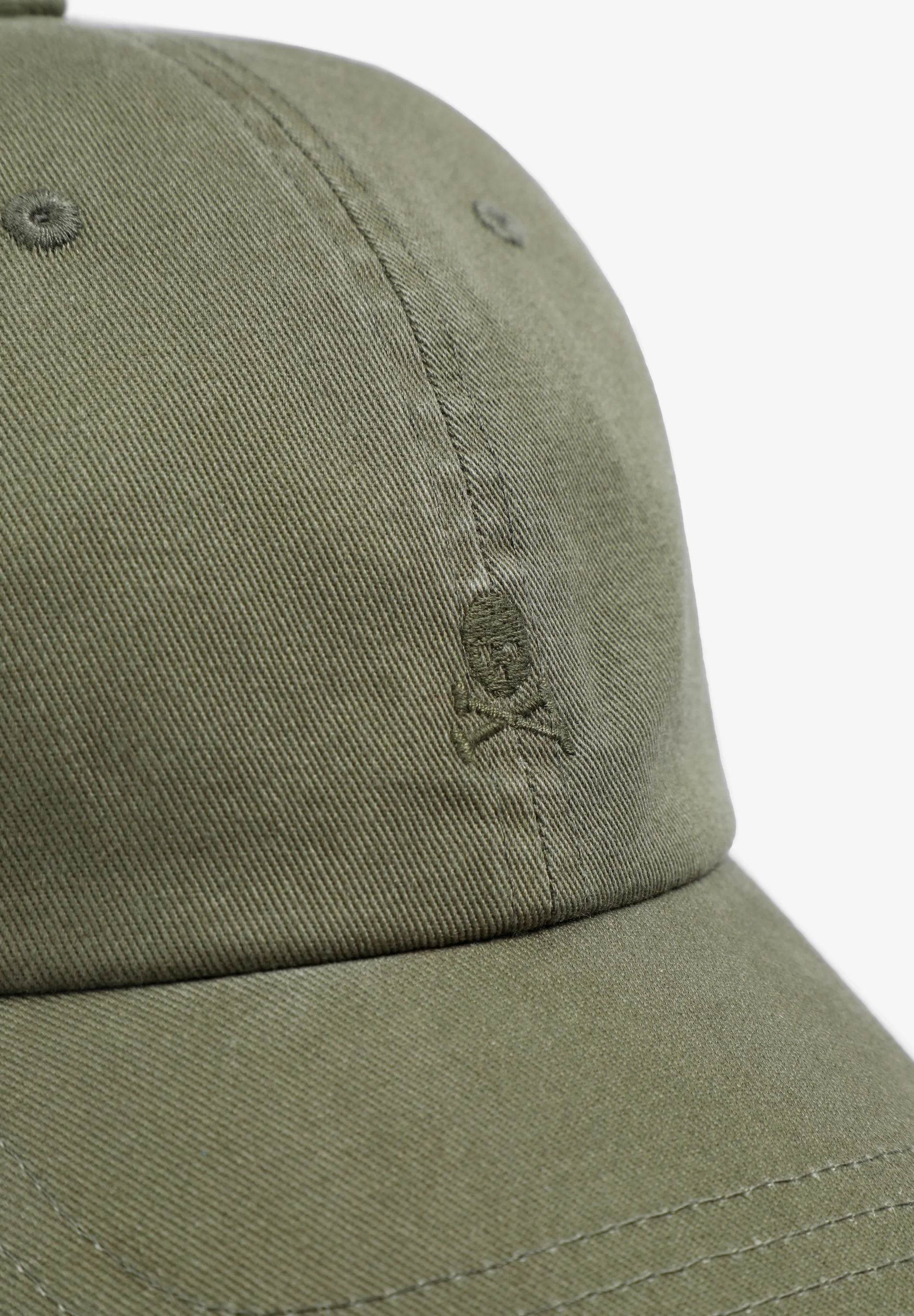 GORRA BORDADA TONO - Image 3