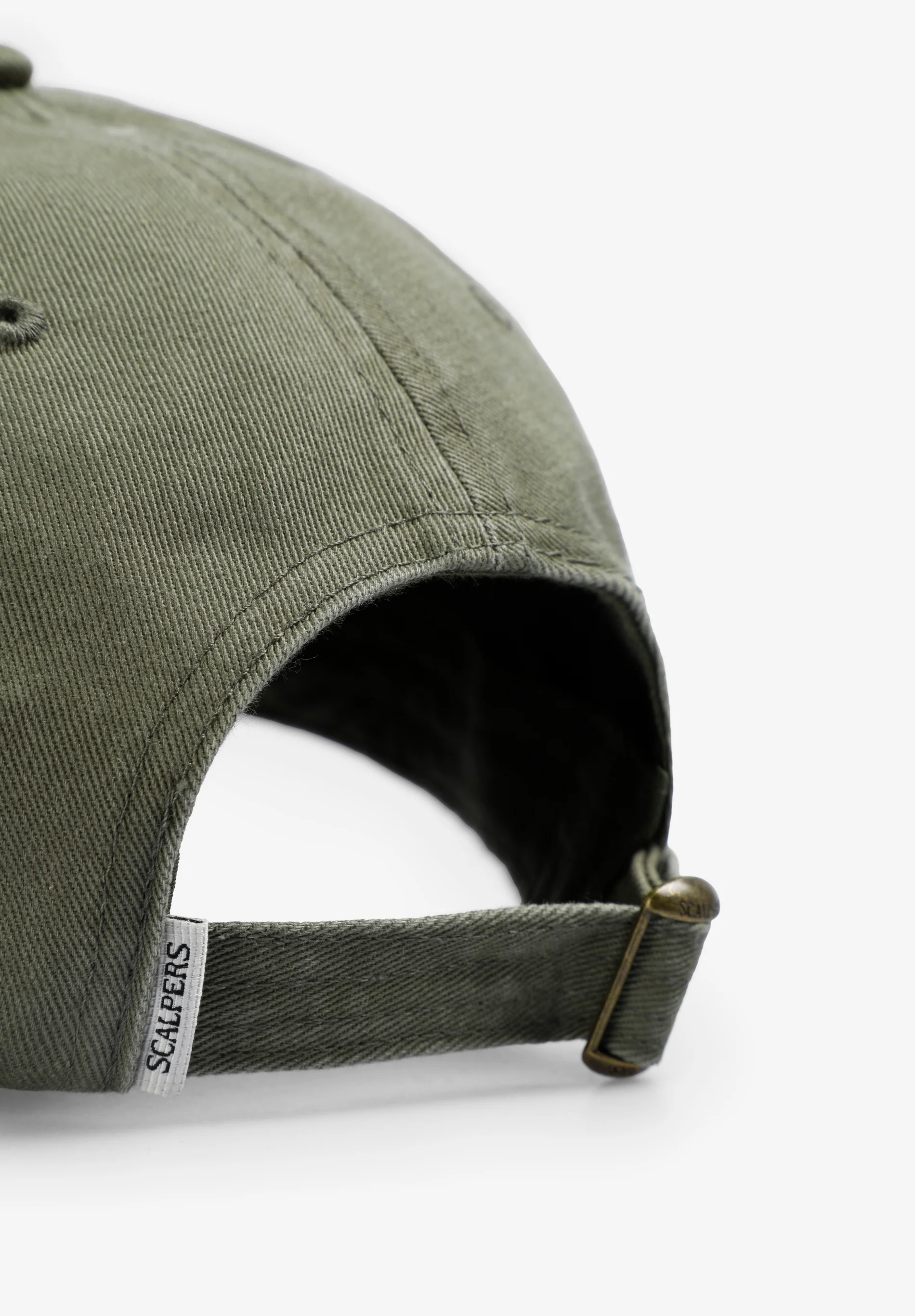GORRA BORDADA TONO - Image 4