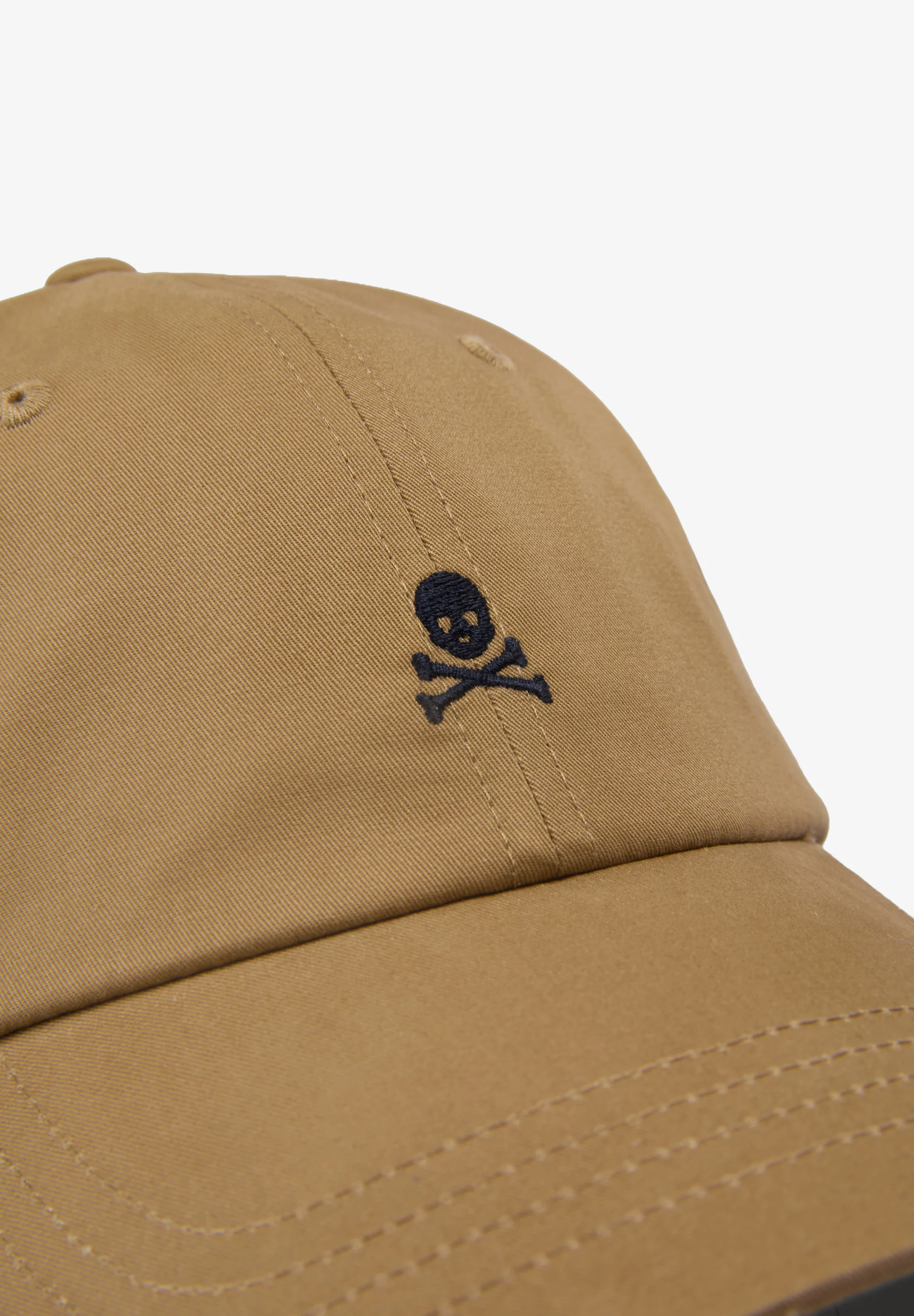 GORRA CALAVERA CONTRASTE - Image 3