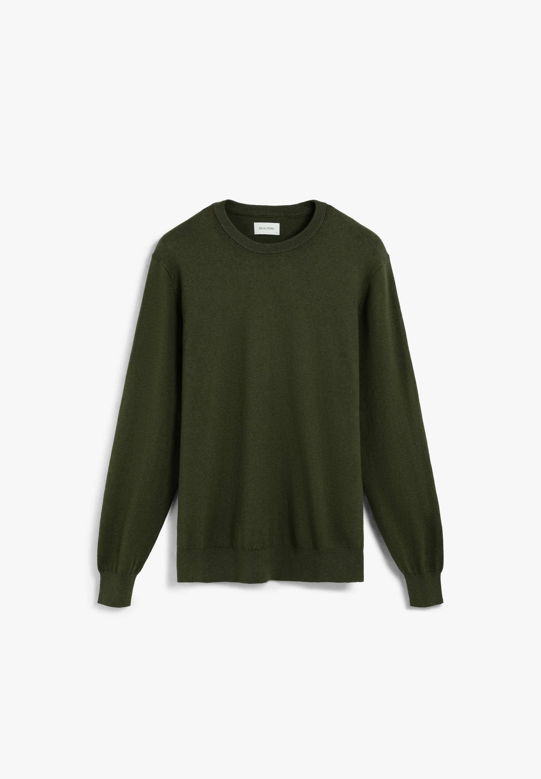 JERSEY CASHMERE Y ALGODÓN - Image 5
