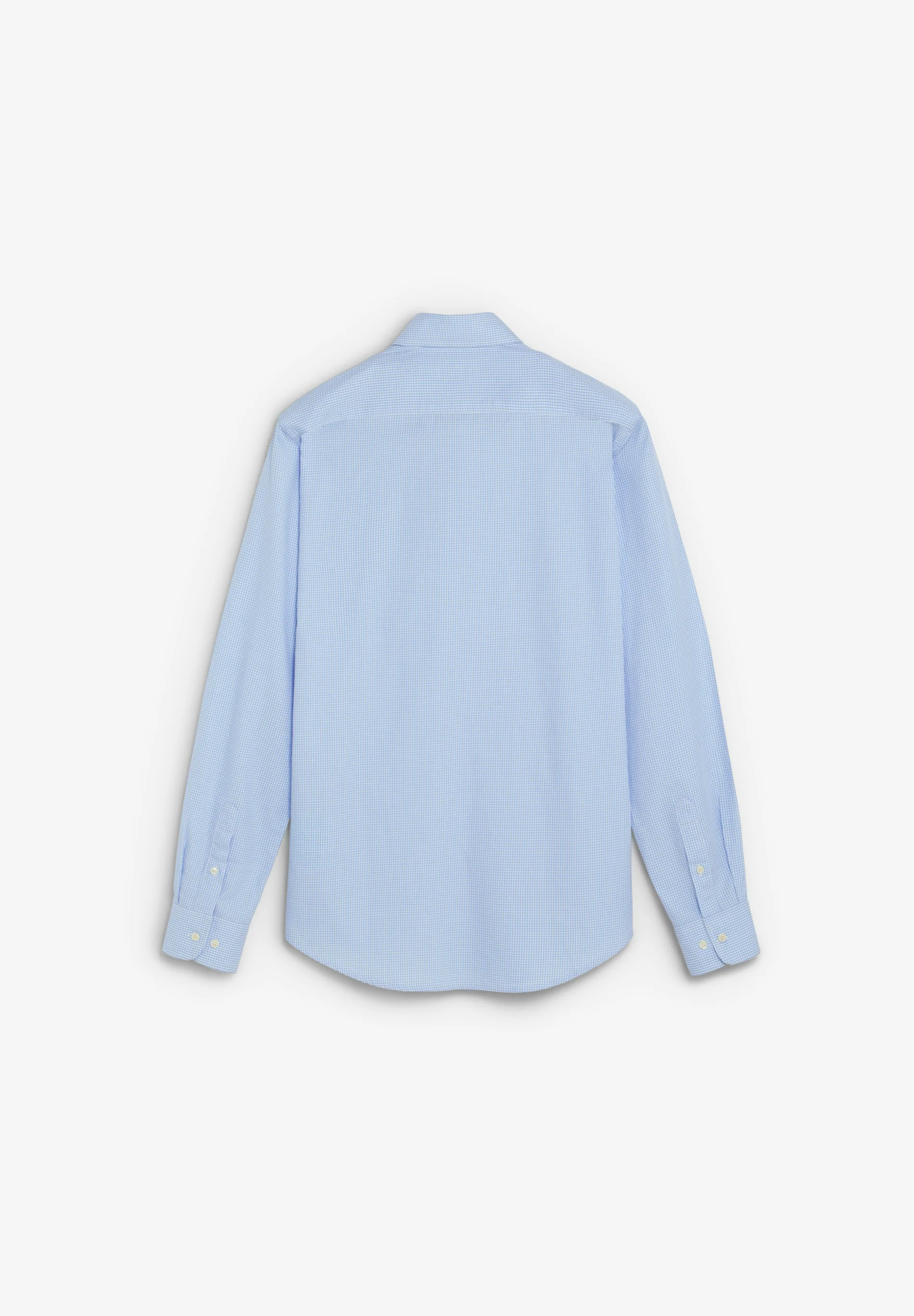 CAMISA CUADROS REGULAR FIT - Image 5