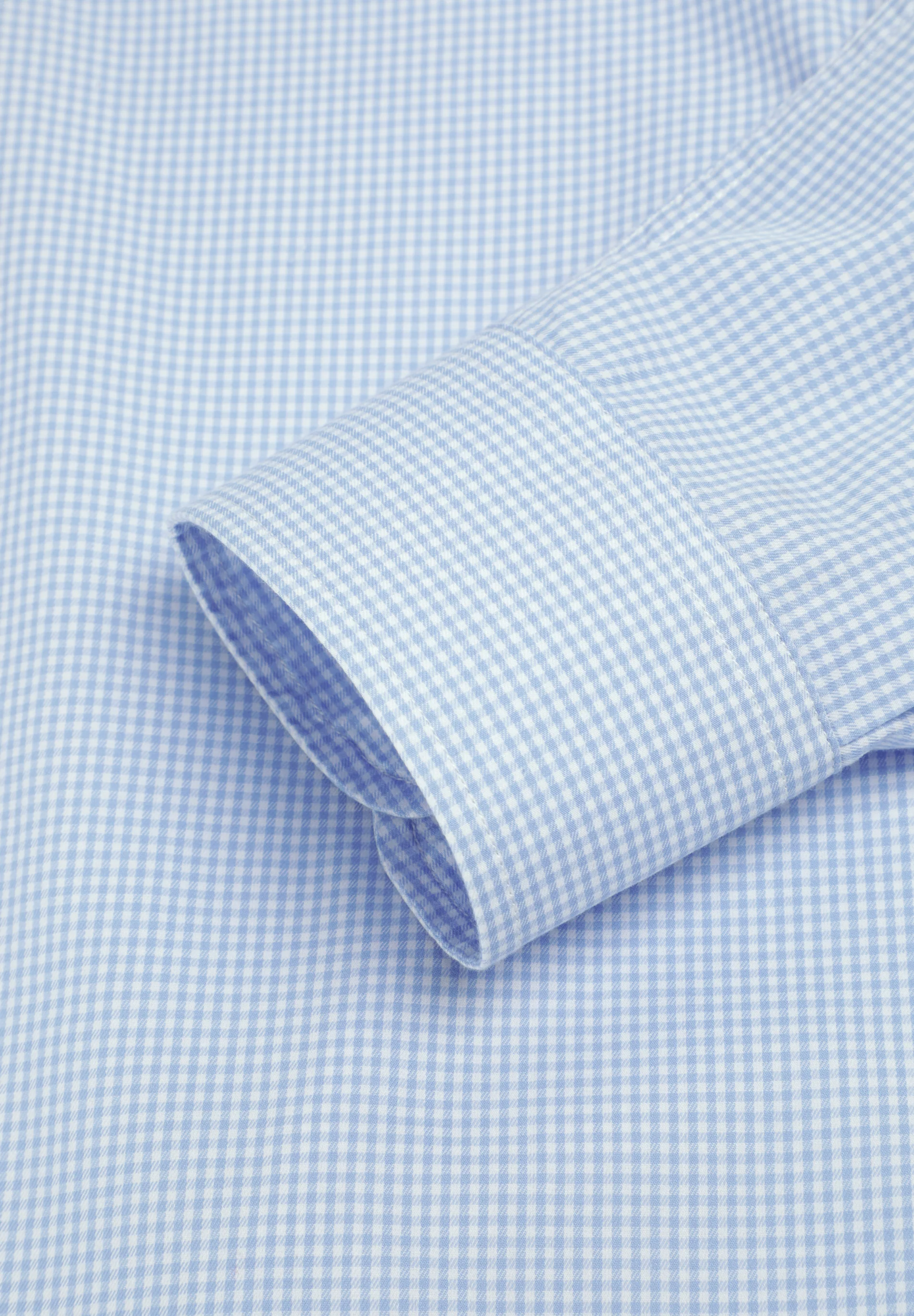 CAMISA CUADROS REGULAR FIT - Image 6