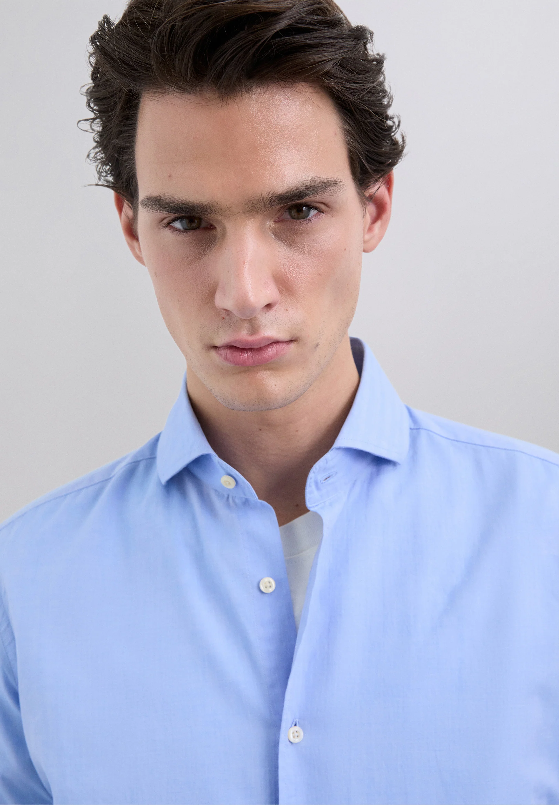 CAMISA ALGODÓN