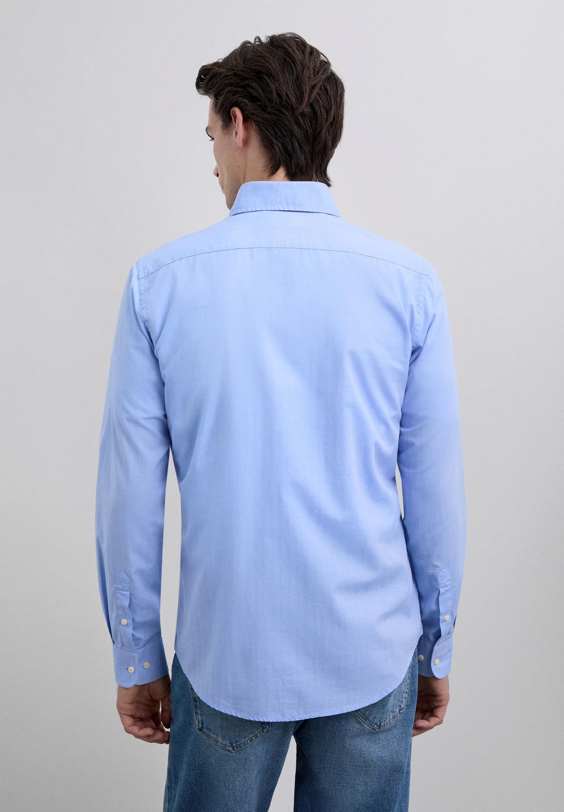 CAMISA ALGODÓN - Image 4