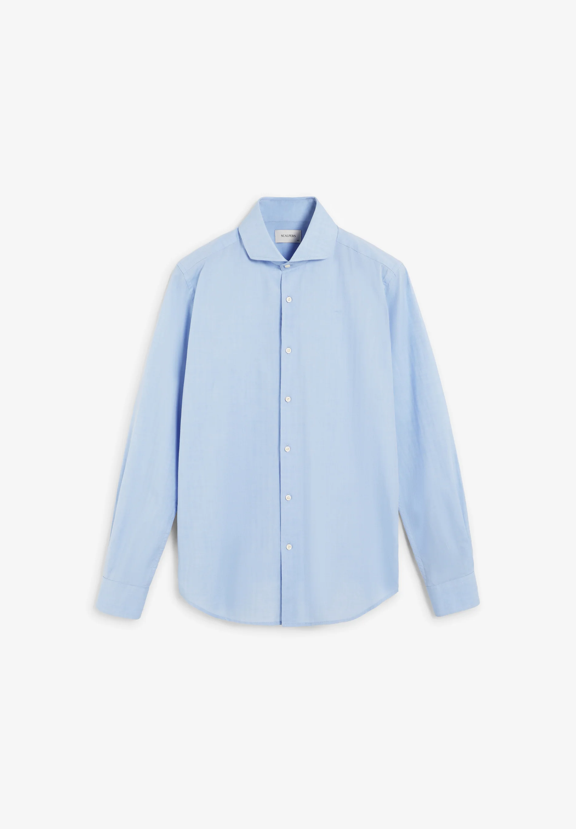 CAMISA ALGODÓN - Image 5
