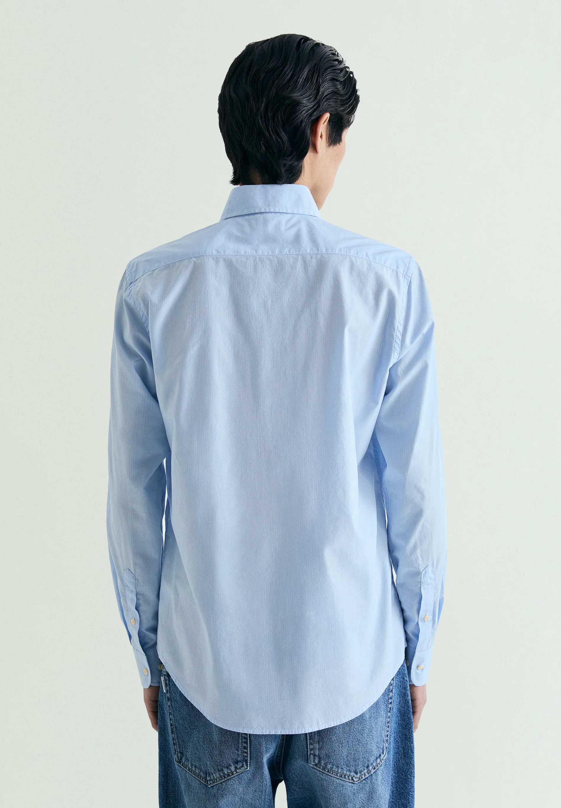 CAMISA RAYAS REGULAR FIT - Image 4