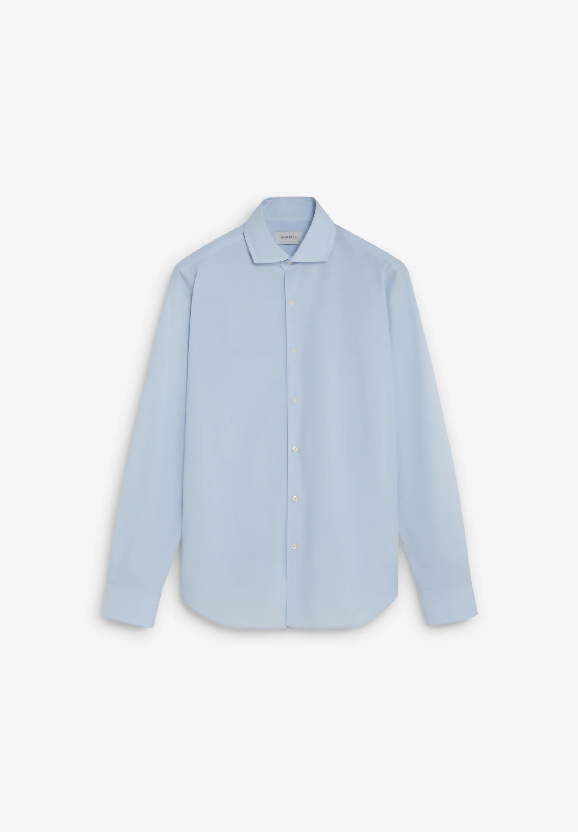 CAMISA RAYAS REGULAR FIT - Image 6
