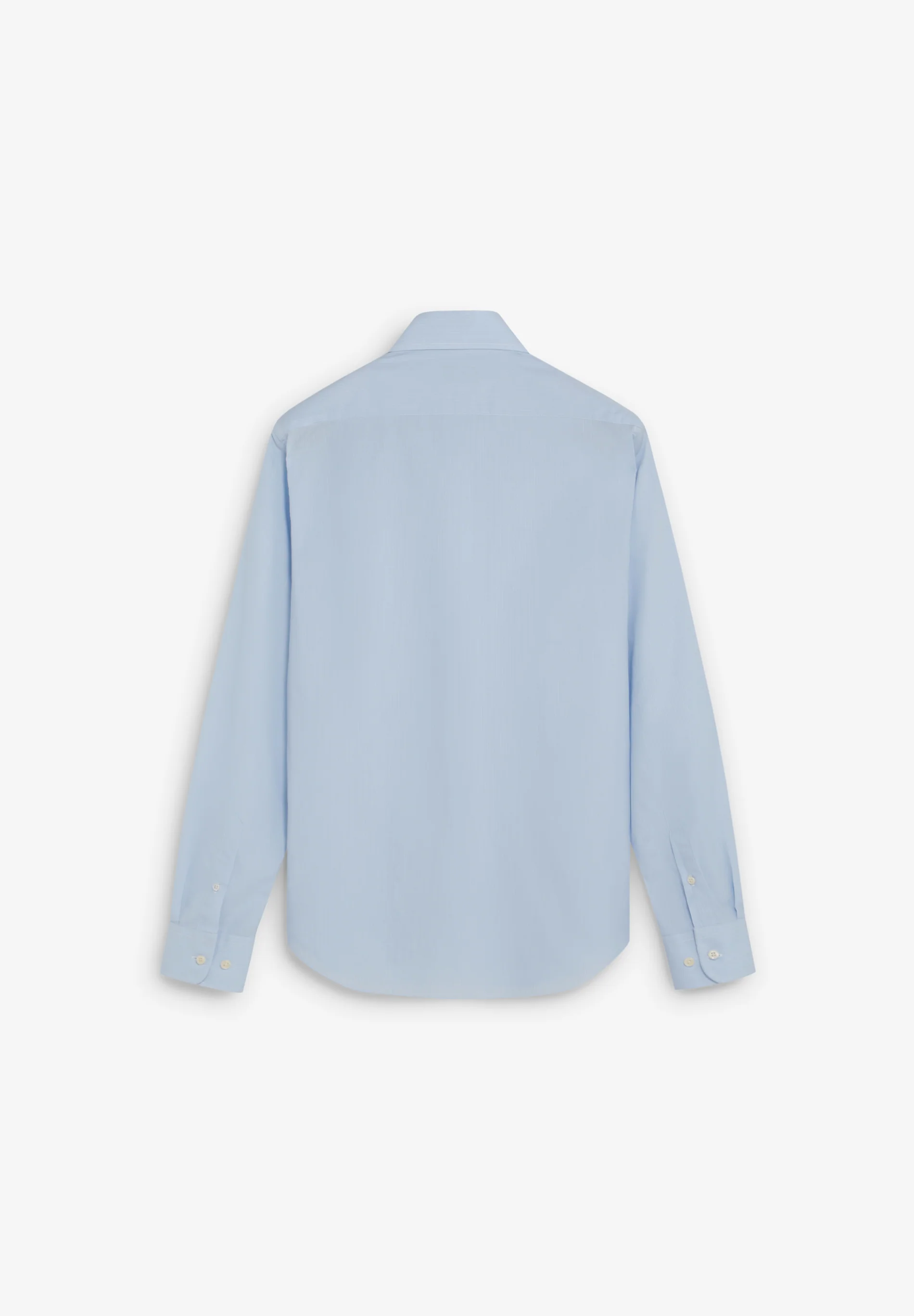 CAMISA RAYAS REGULAR FIT - Image 8