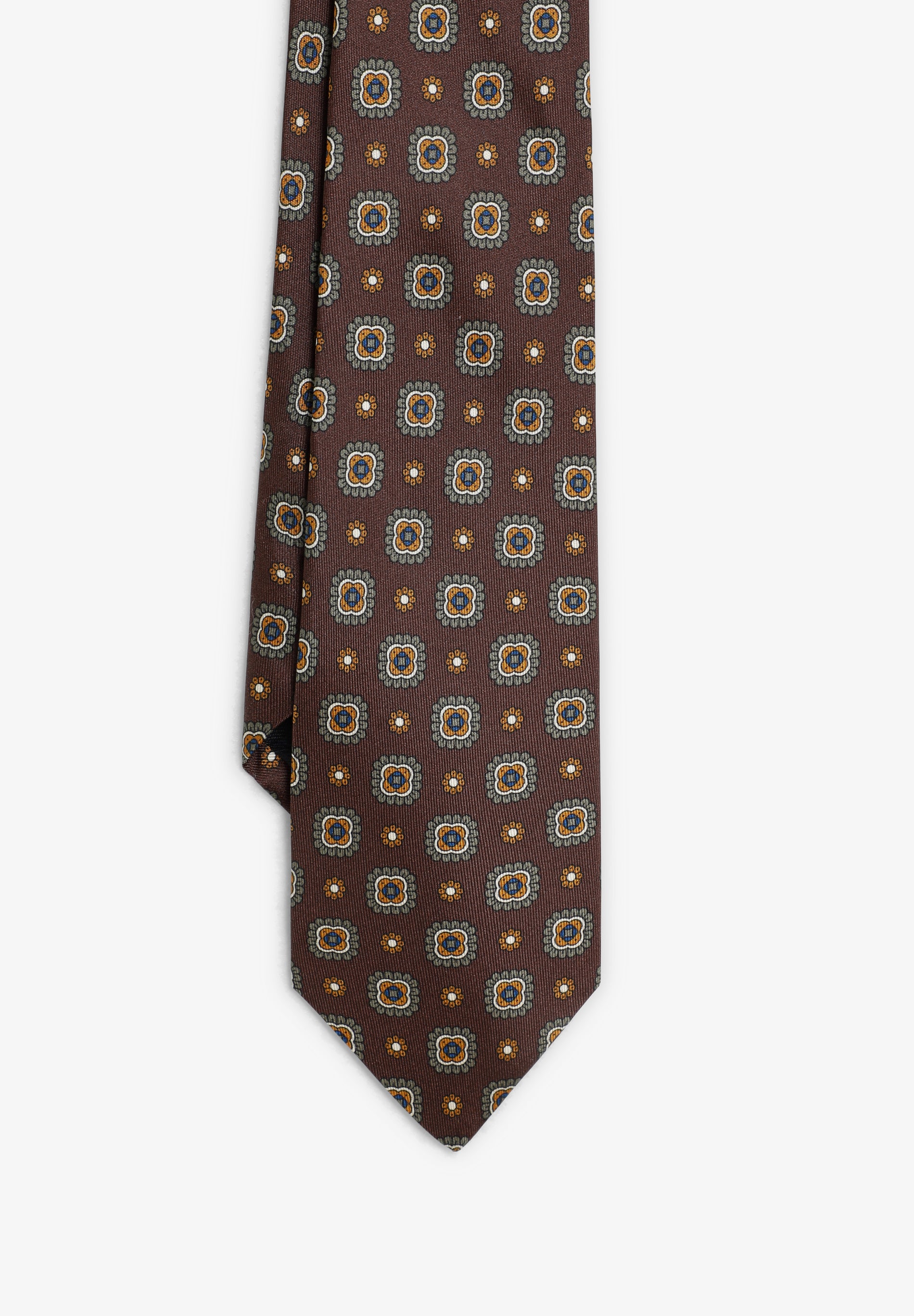 CORBATA SEDA FLORES - Image 2