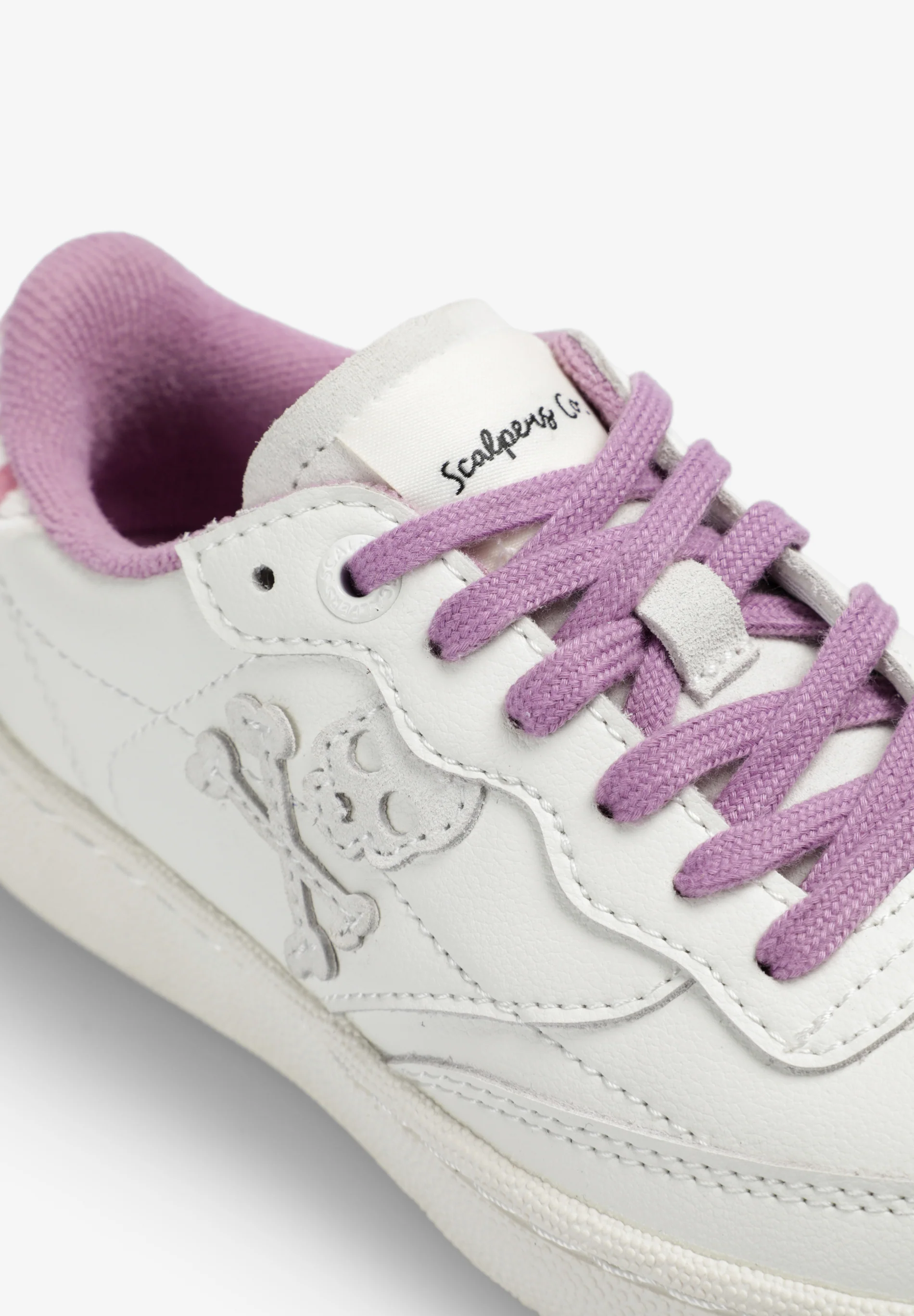 ZAPATILLAS ANTE ANIMAL PRINT - Image 6