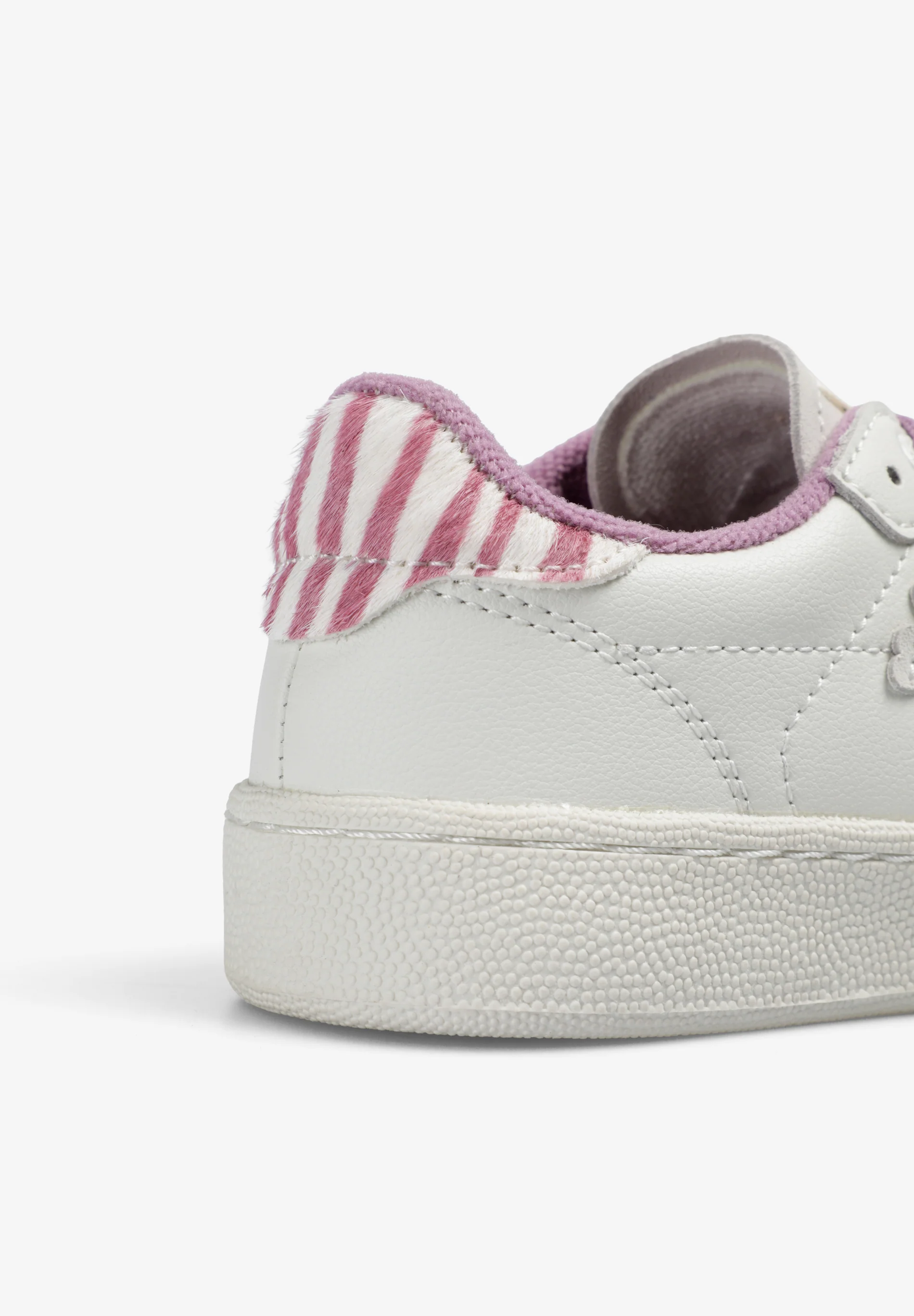 ZAPATILLAS ANTE ANIMAL PRINT - Image 7