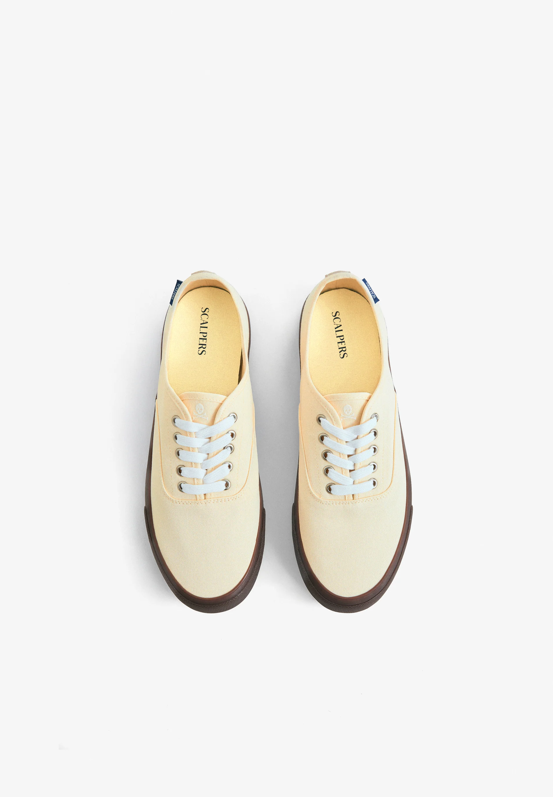 ZAPATILLA CANVAS LOW CUT - Image 10