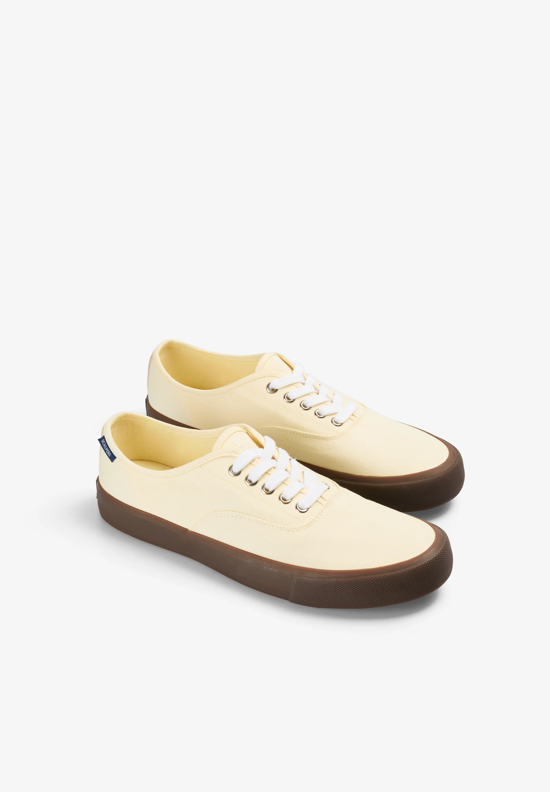 ZAPATILLA CANVAS LOW CUT - Image 3