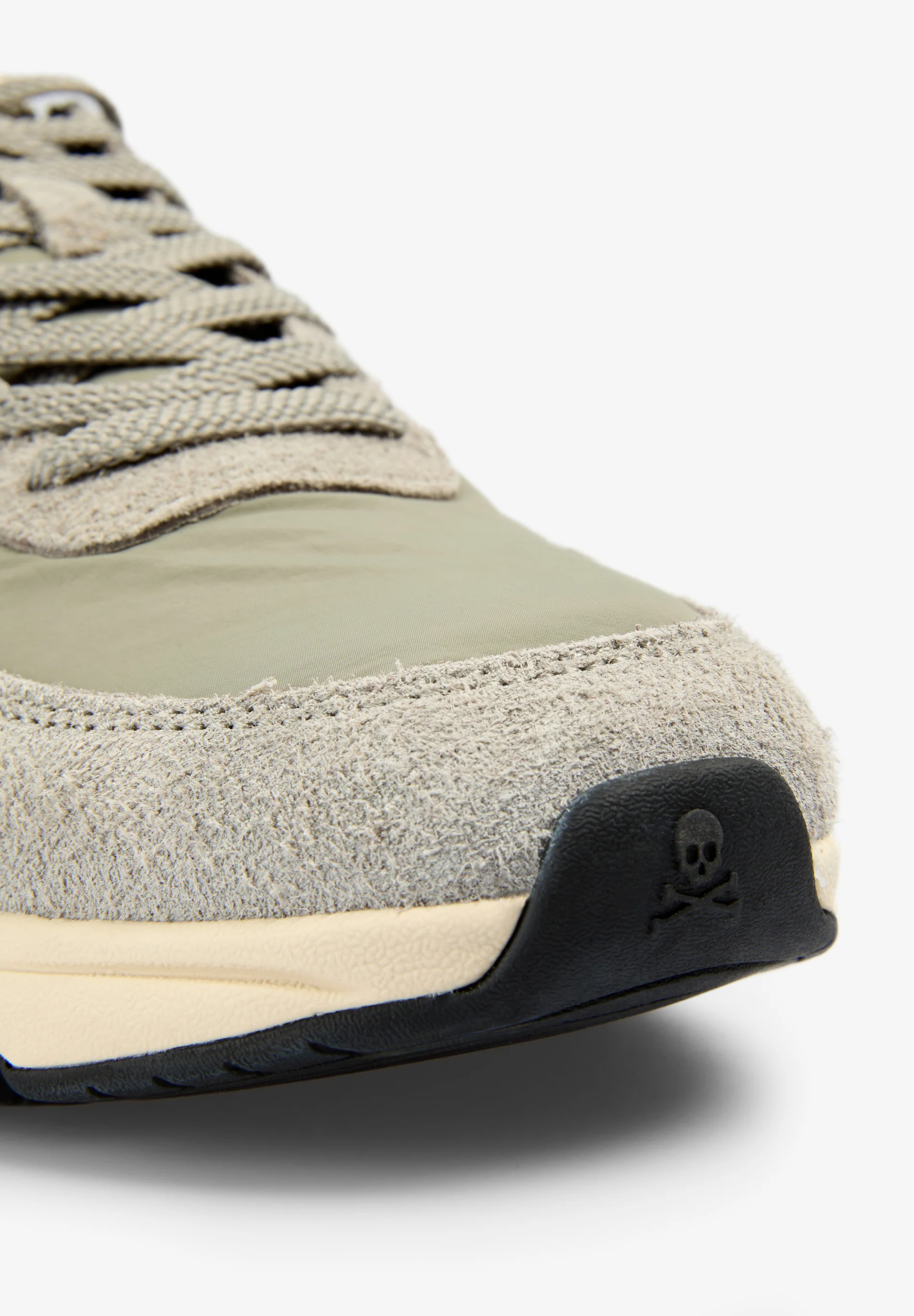 ZAPATILLA ANTE CONTRASTE - Image 6