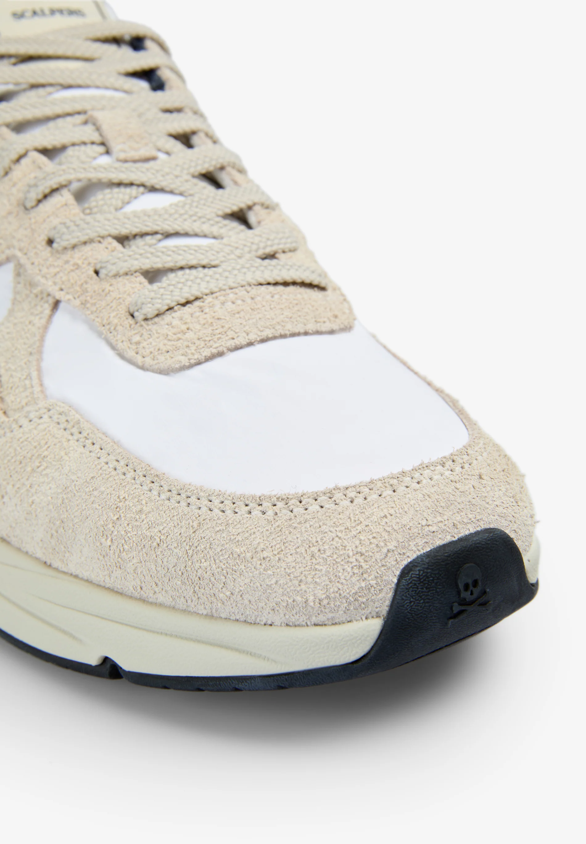 ZAPATILLA ANTE CONTRASTE - Image 5