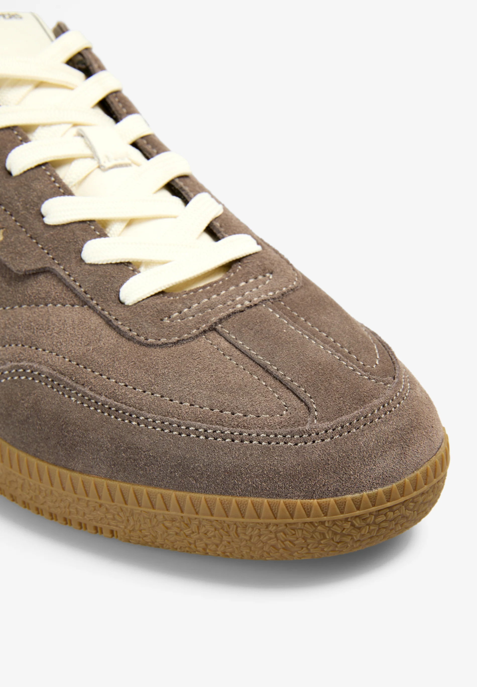 ZAPATILLA PIEL SERRAJE - Image 6