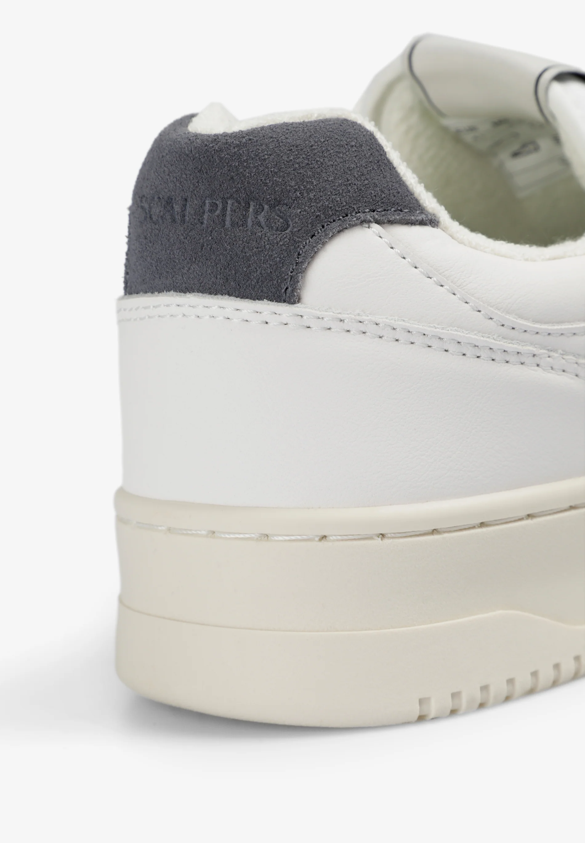 SNEAKERS CUERO CALAVERA - Image 5