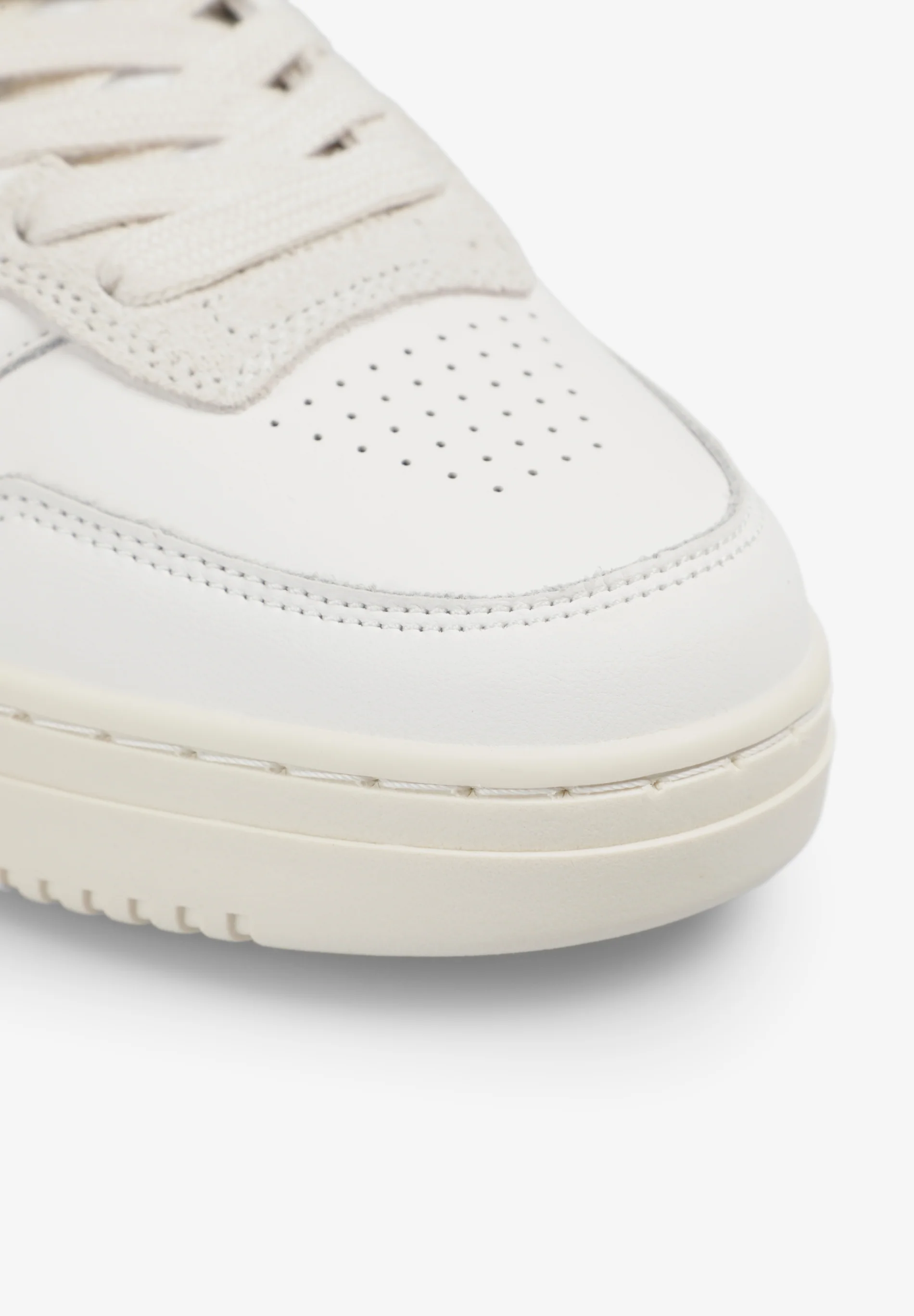 SNEAKERS CUERO CALAVERA - Image 7