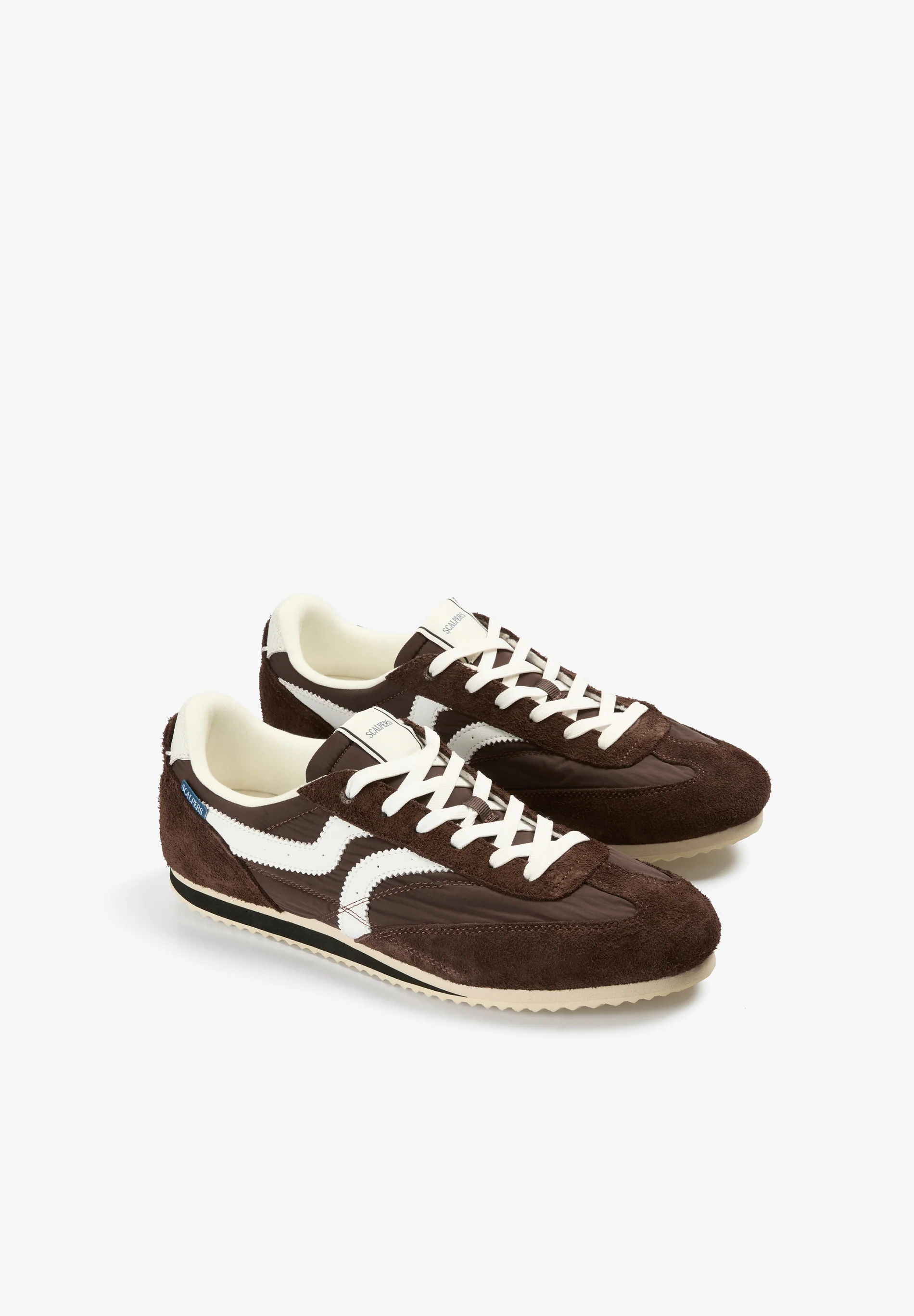 ZAPATILLA RETRO COMBINADA ANTE - Image 3