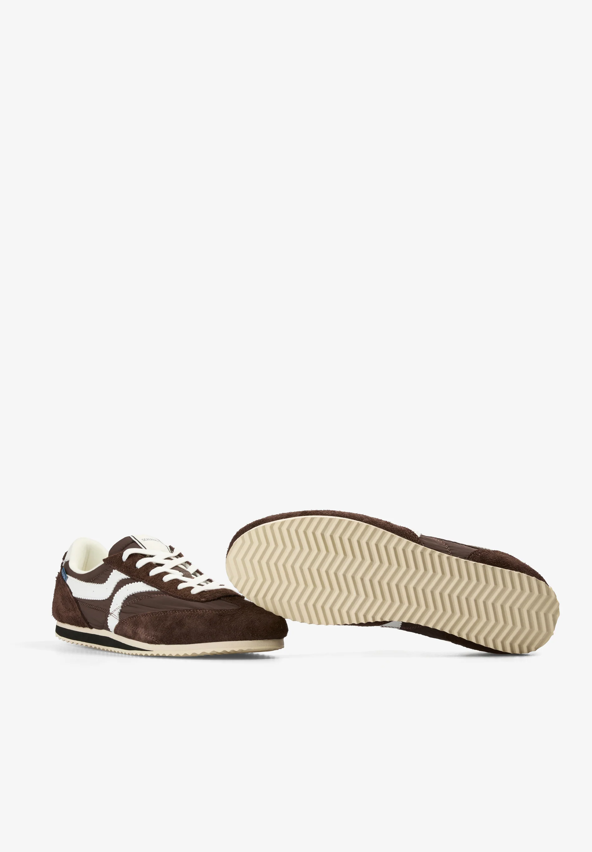 ZAPATILLA RETRO COMBINADA ANTE - Image 5