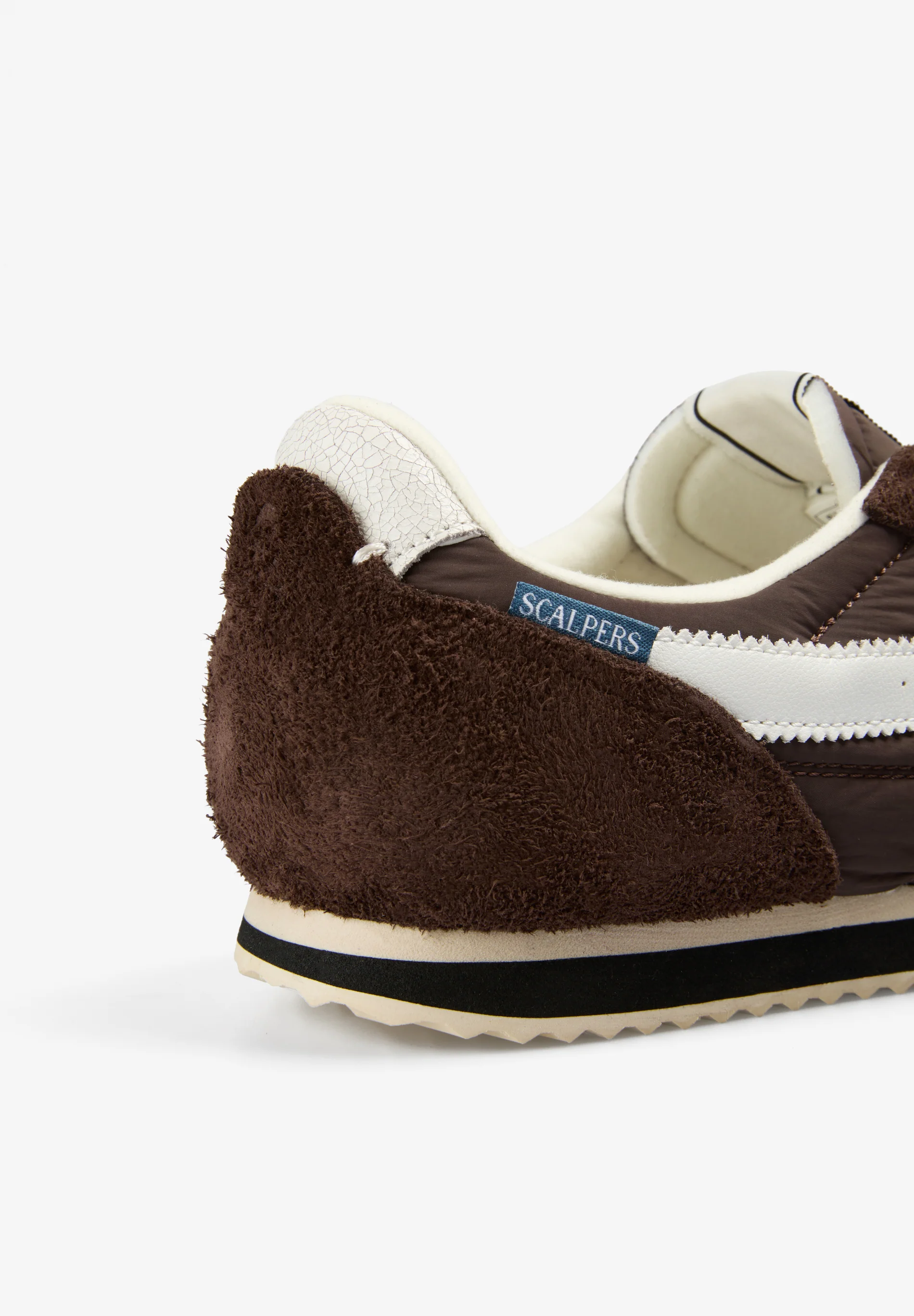 ZAPATILLA RETRO COMBINADA ANTE - Image 6