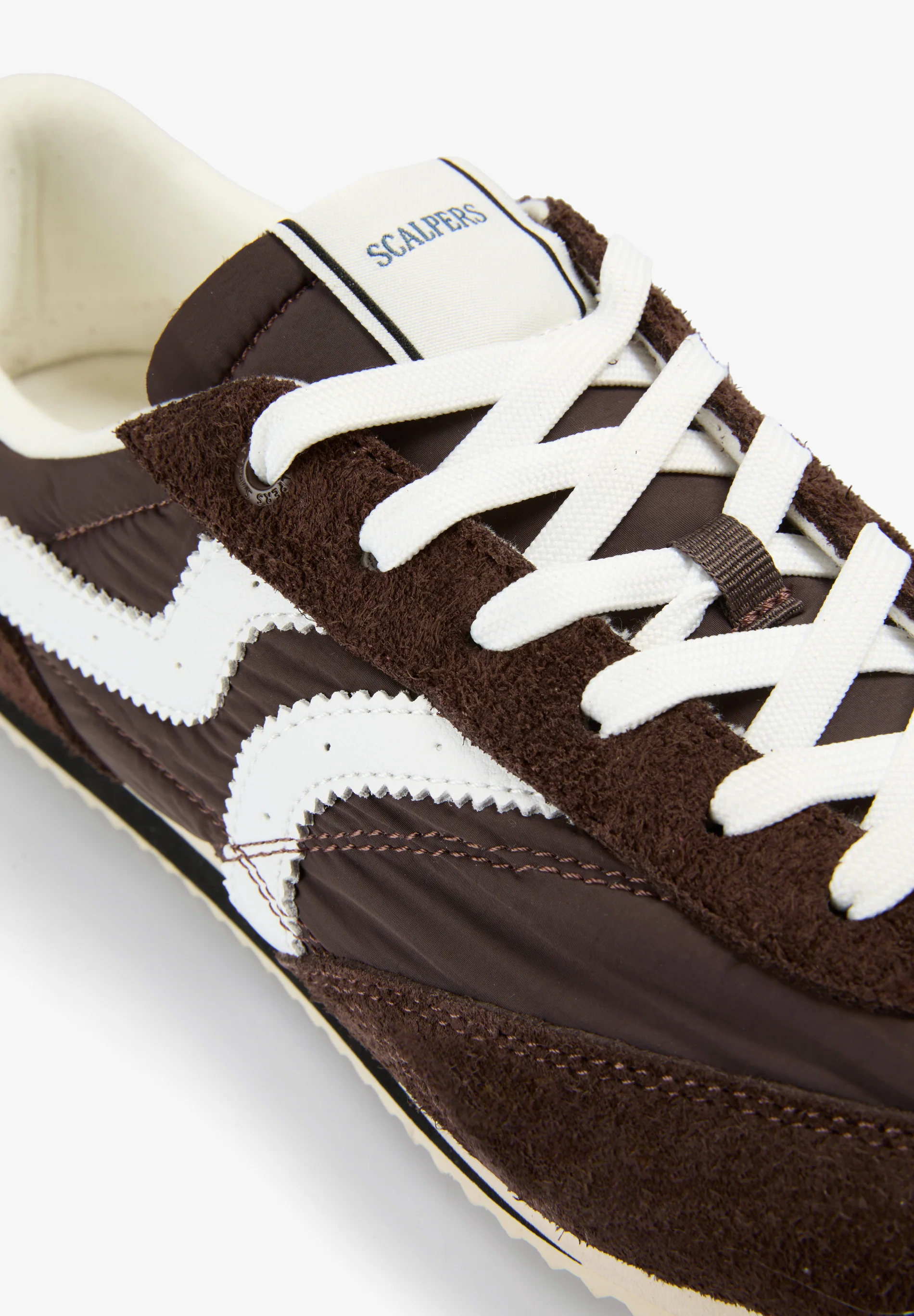 ZAPATILLA RETRO COMBINADA ANTE - Image 7