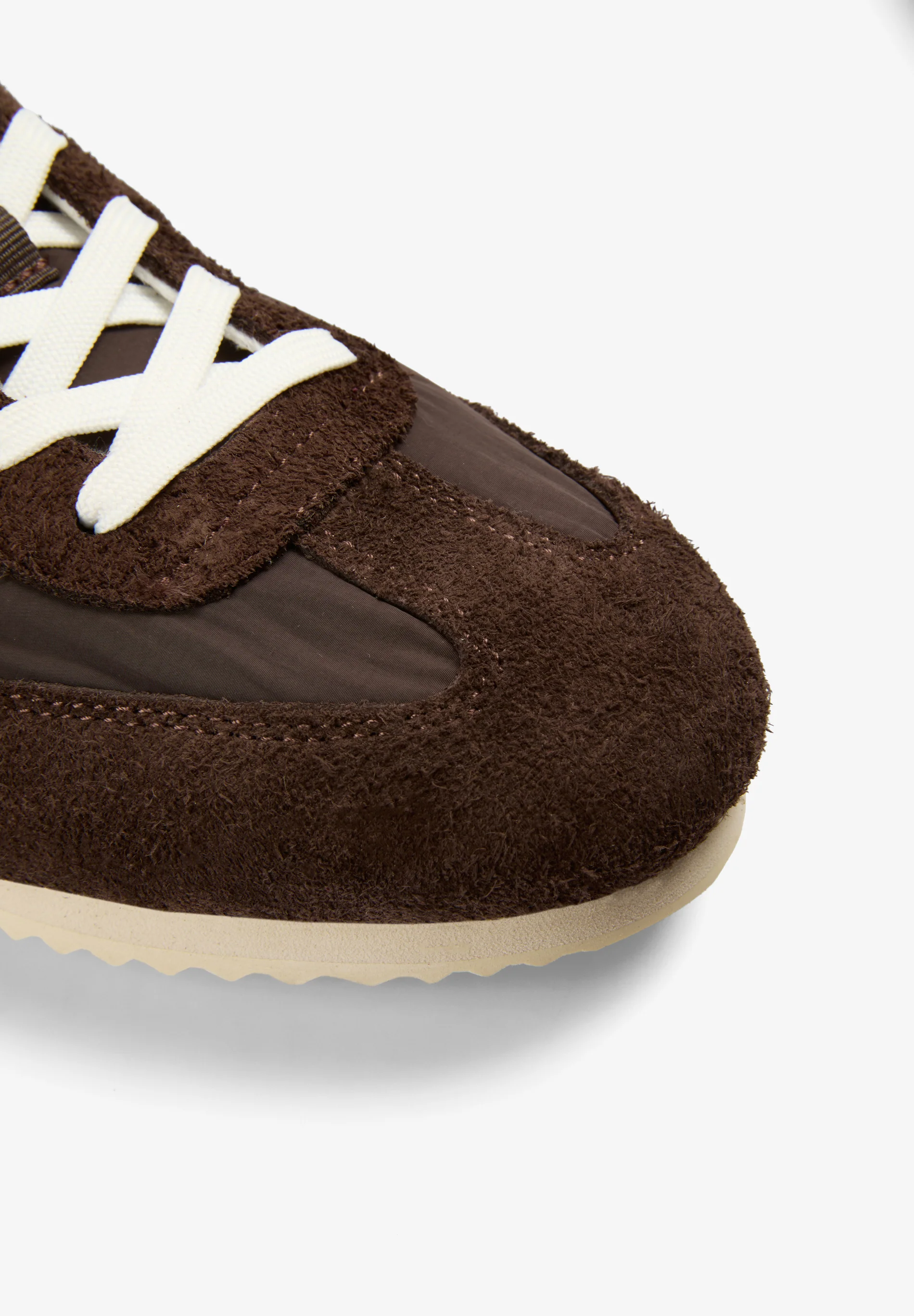 ZAPATILLA RETRO COMBINADA ANTE - Image 8