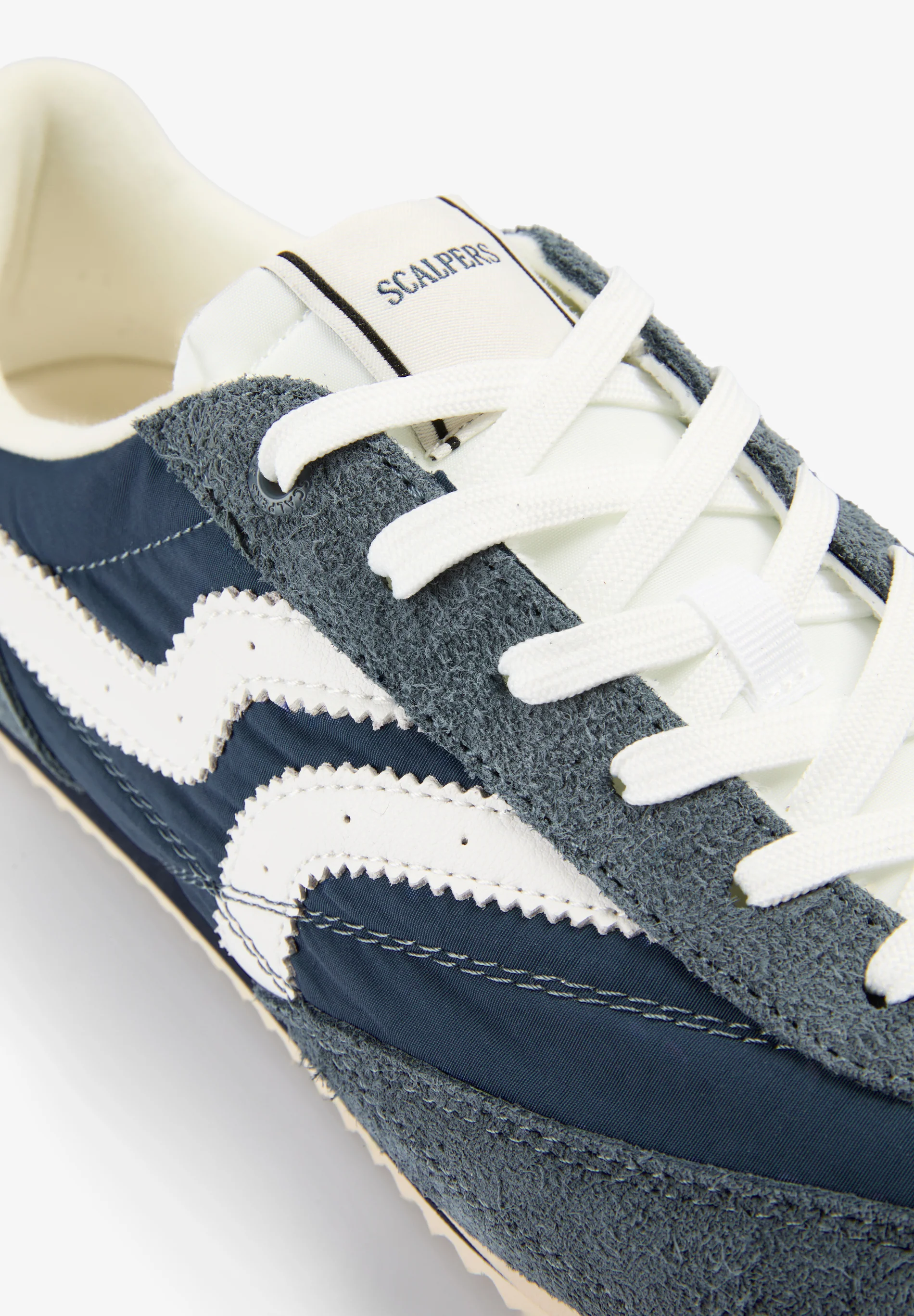 ZAPATILLA RETRO COMBINADA ANTE - Image 6