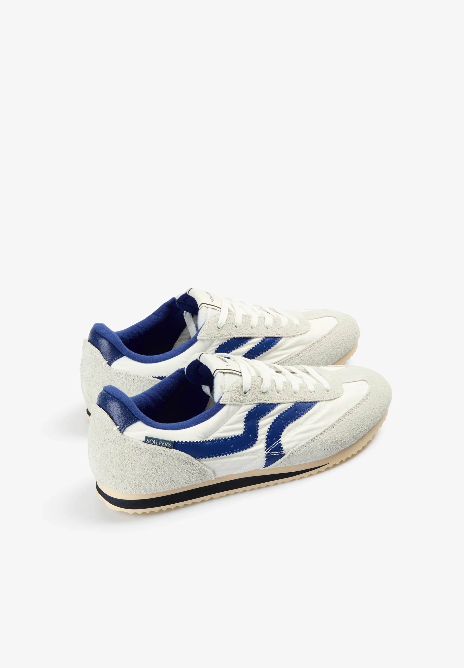 ZAPATILLA RETRO COMBINADA ANTE - Image 3