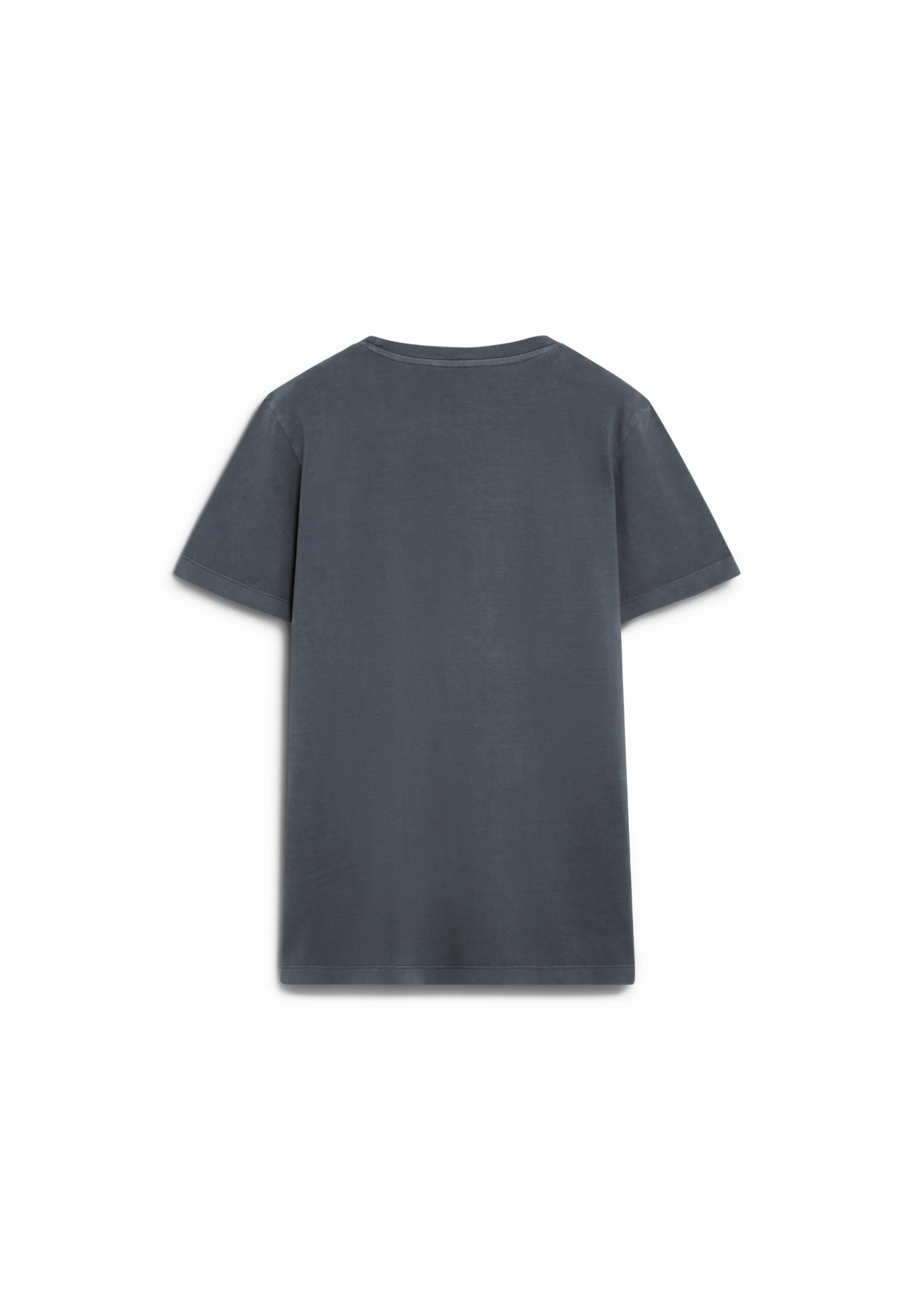 CAMISETA BORDADA EFECTO WASHED - Image 6
