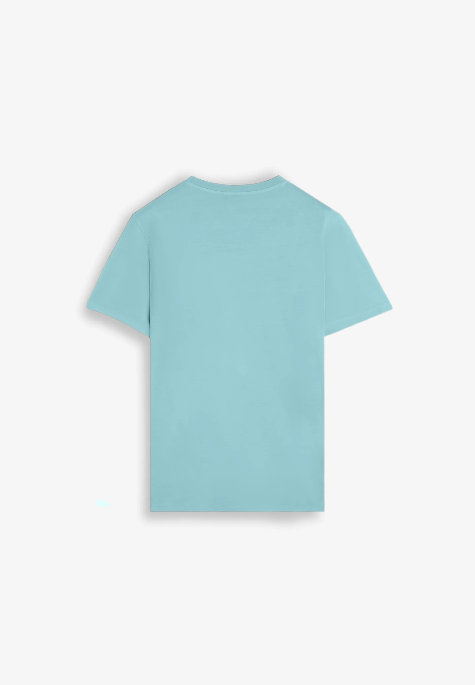 CAMISETA BORDADA EFECTO WASHED - Image 5