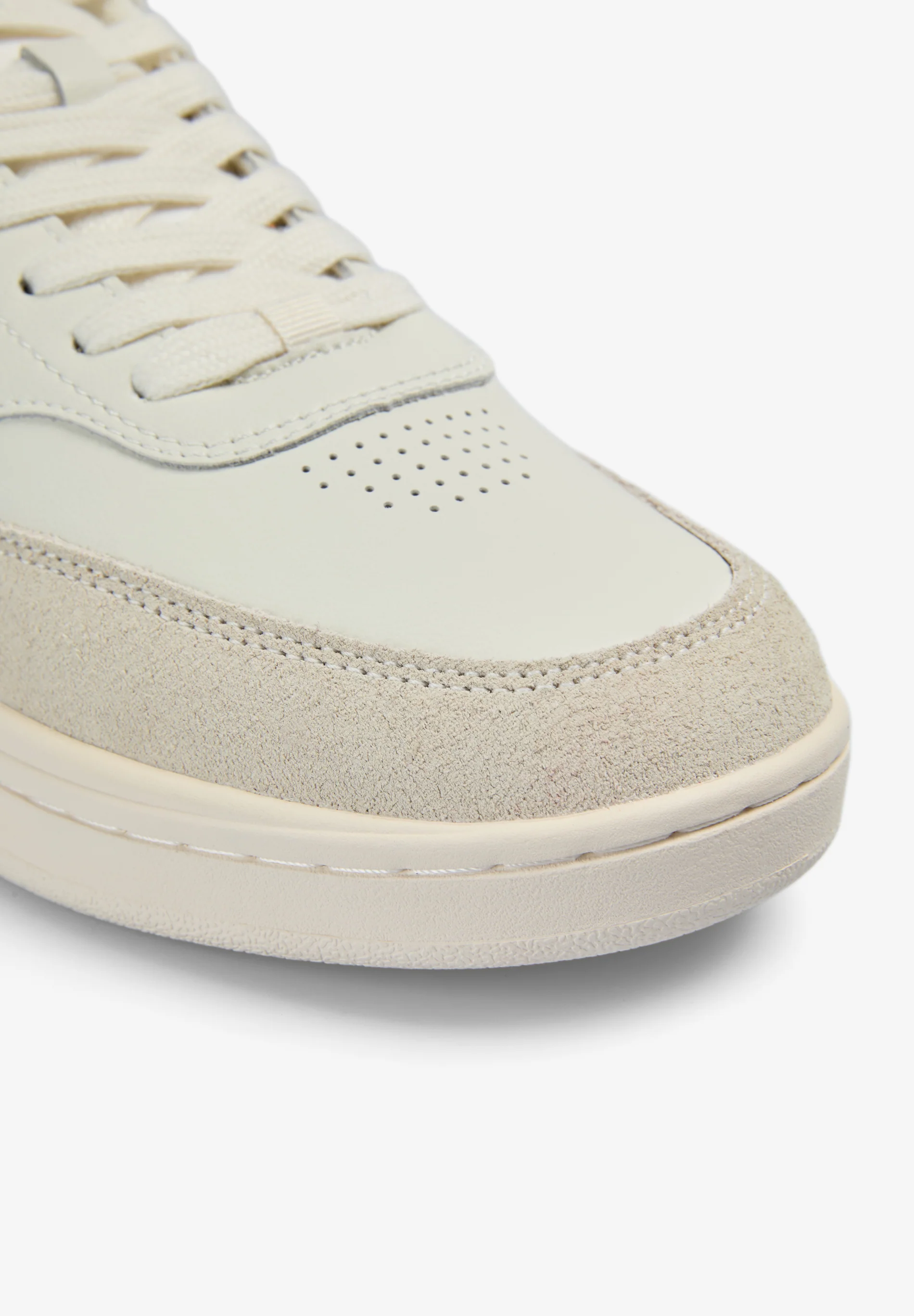 ZAPATILLA ANTE CONTRASTE - Image 6