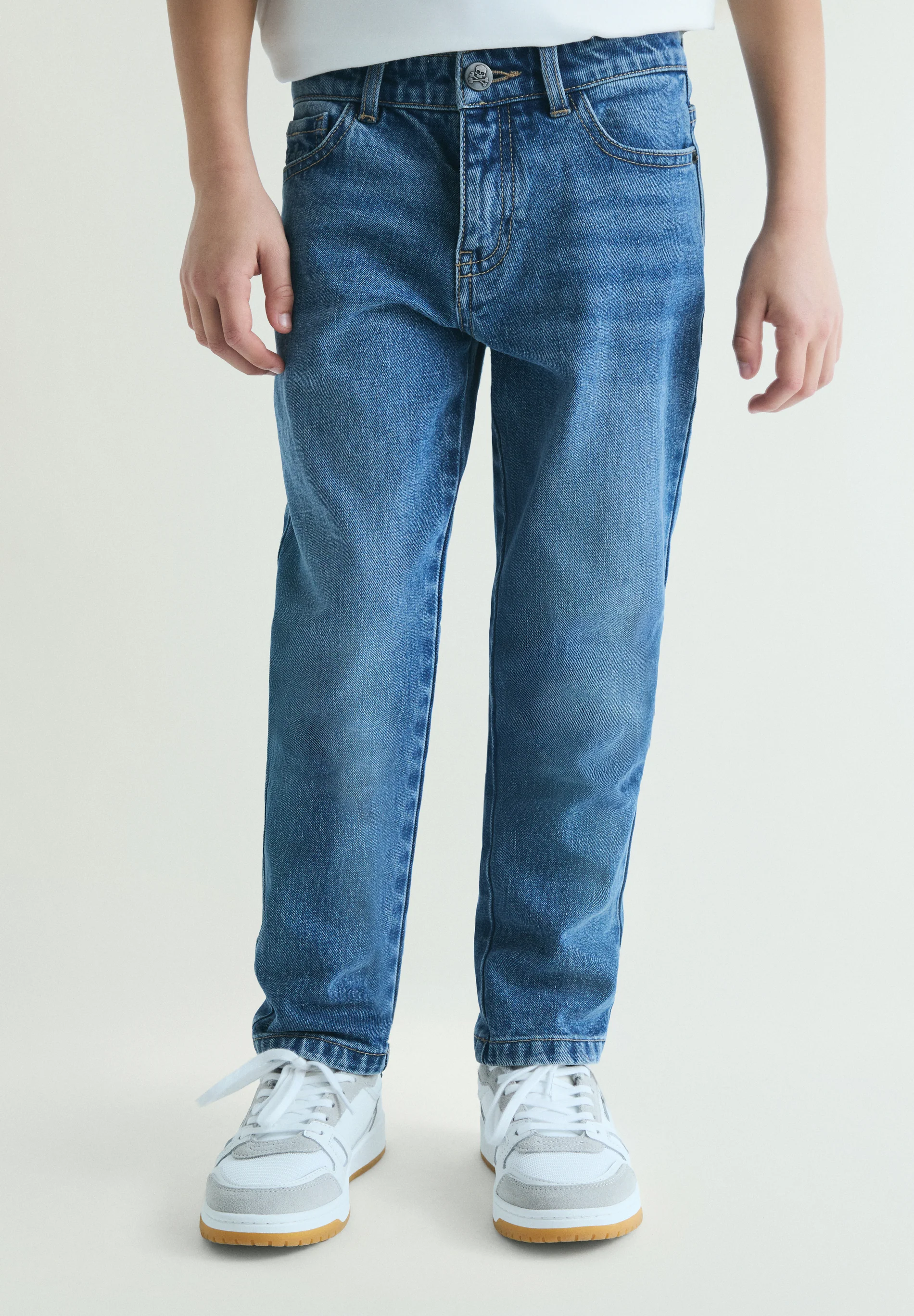 REGULAR JEANS KIDS - Image 2