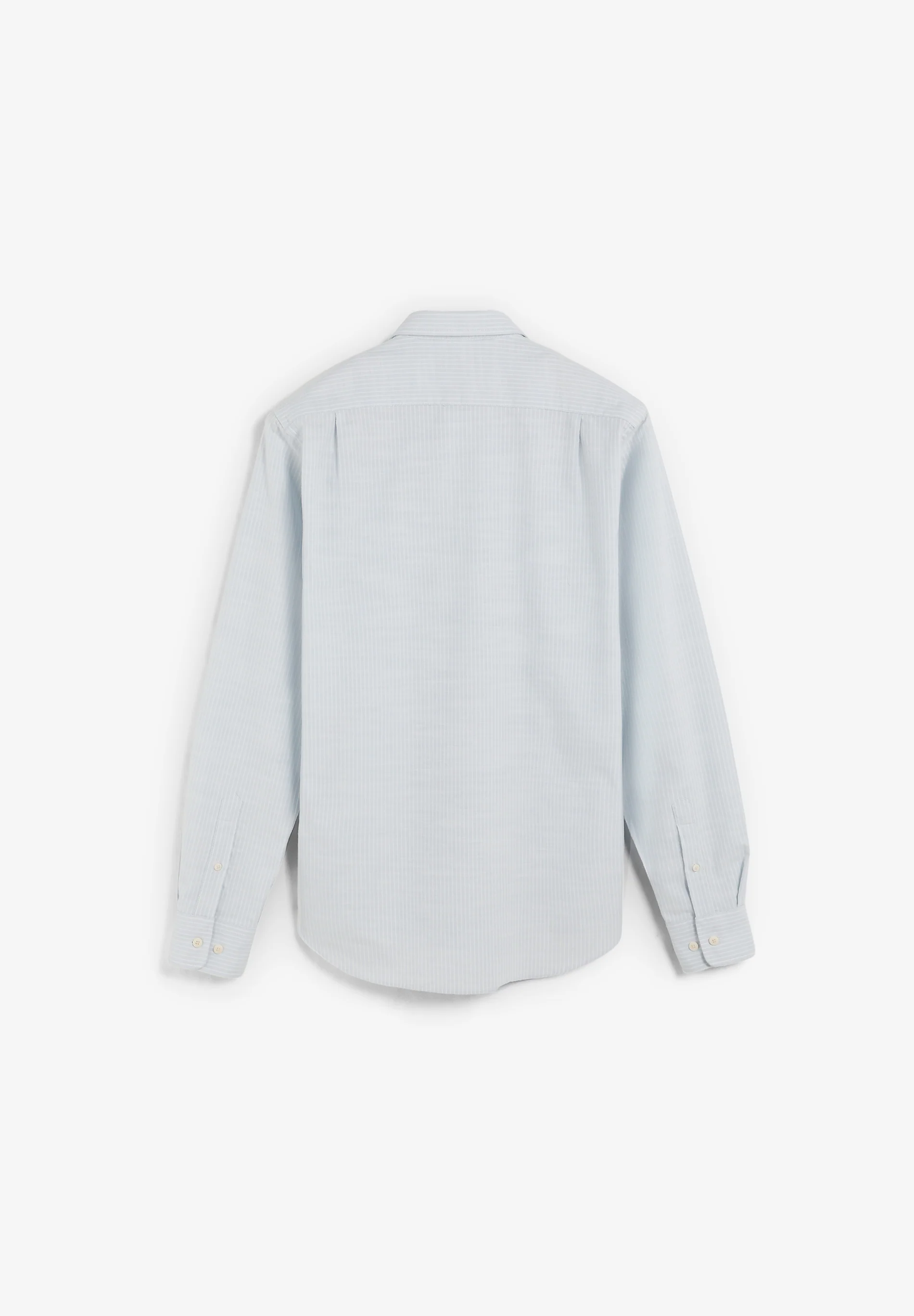 CAMISA RAYAS REGULAR FIT - Image 2