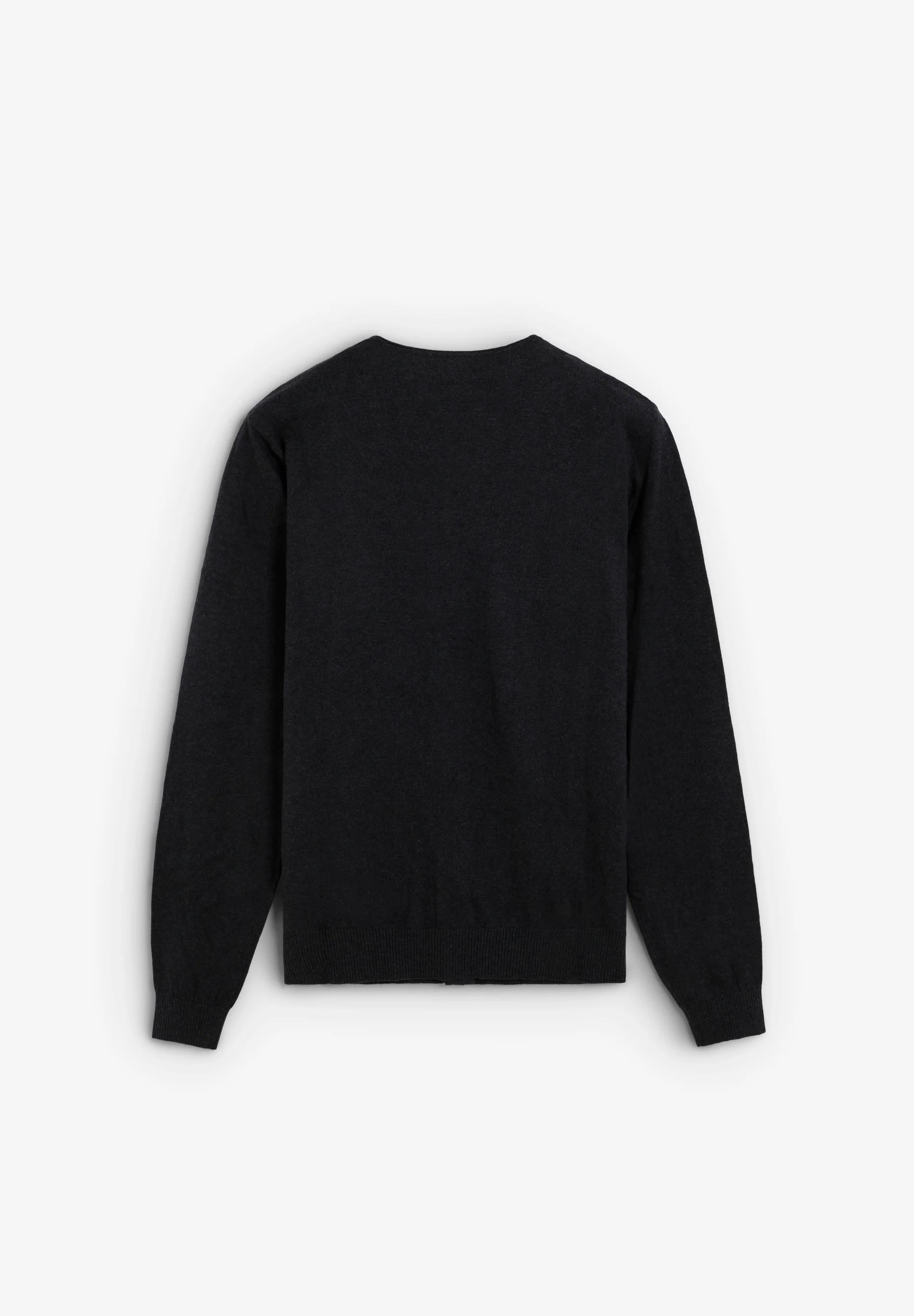 CÁRDIGAN PUNTO CASHMERE - Image 2