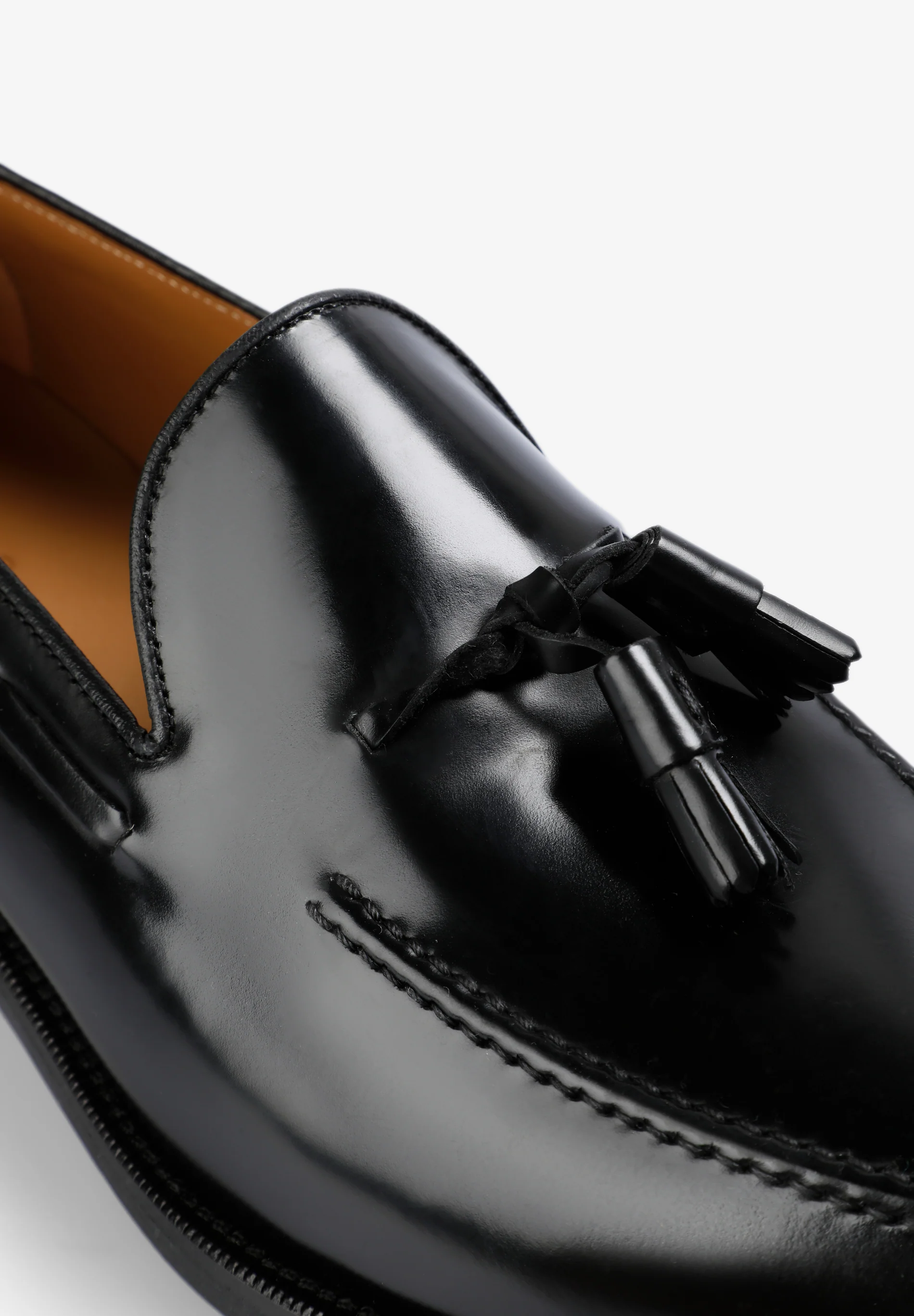 MOCASÍN VESTIR PIEL BORLAS - Image 6