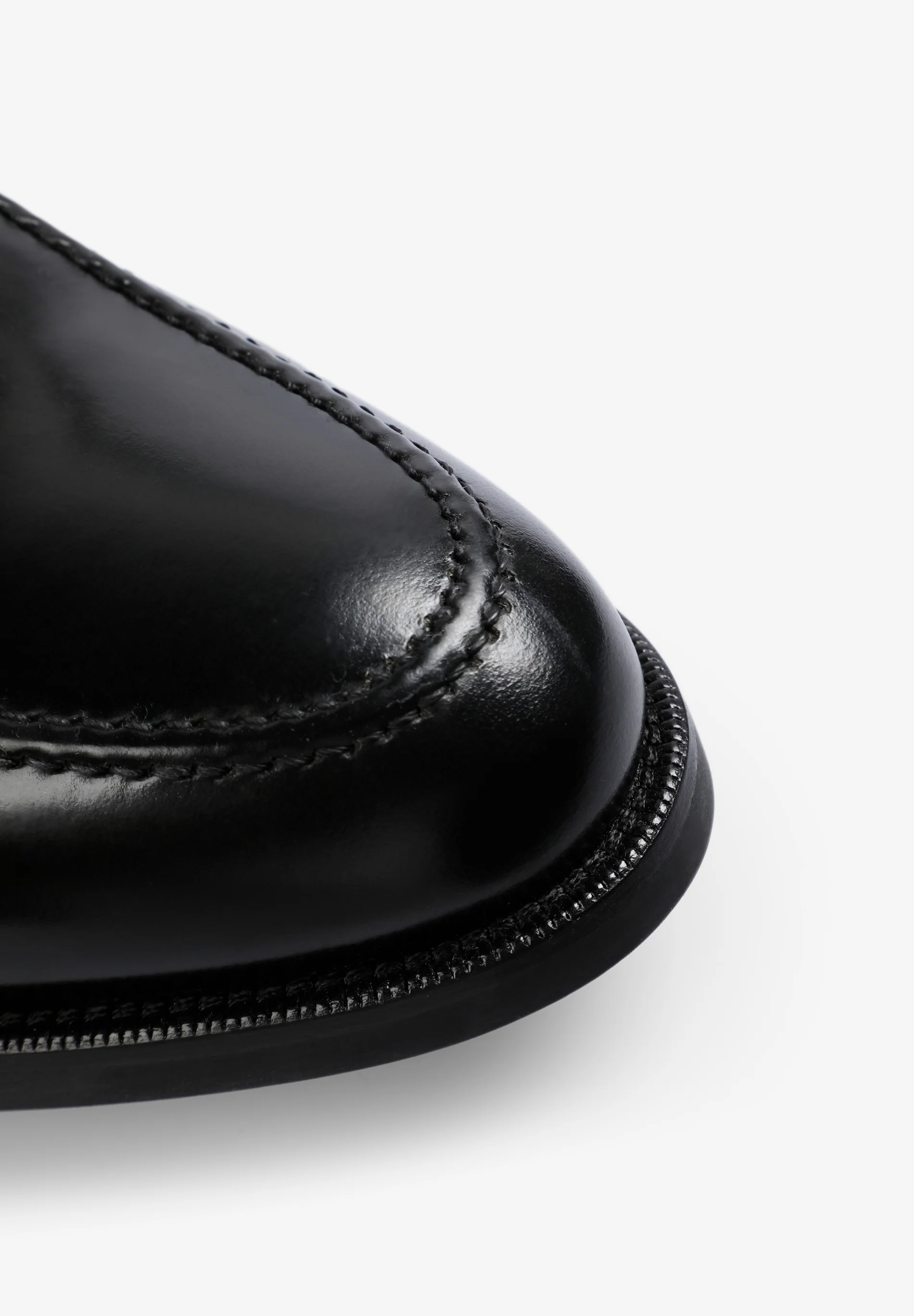 MOCASÍN VESTIR PIEL BORLAS - Image 7
