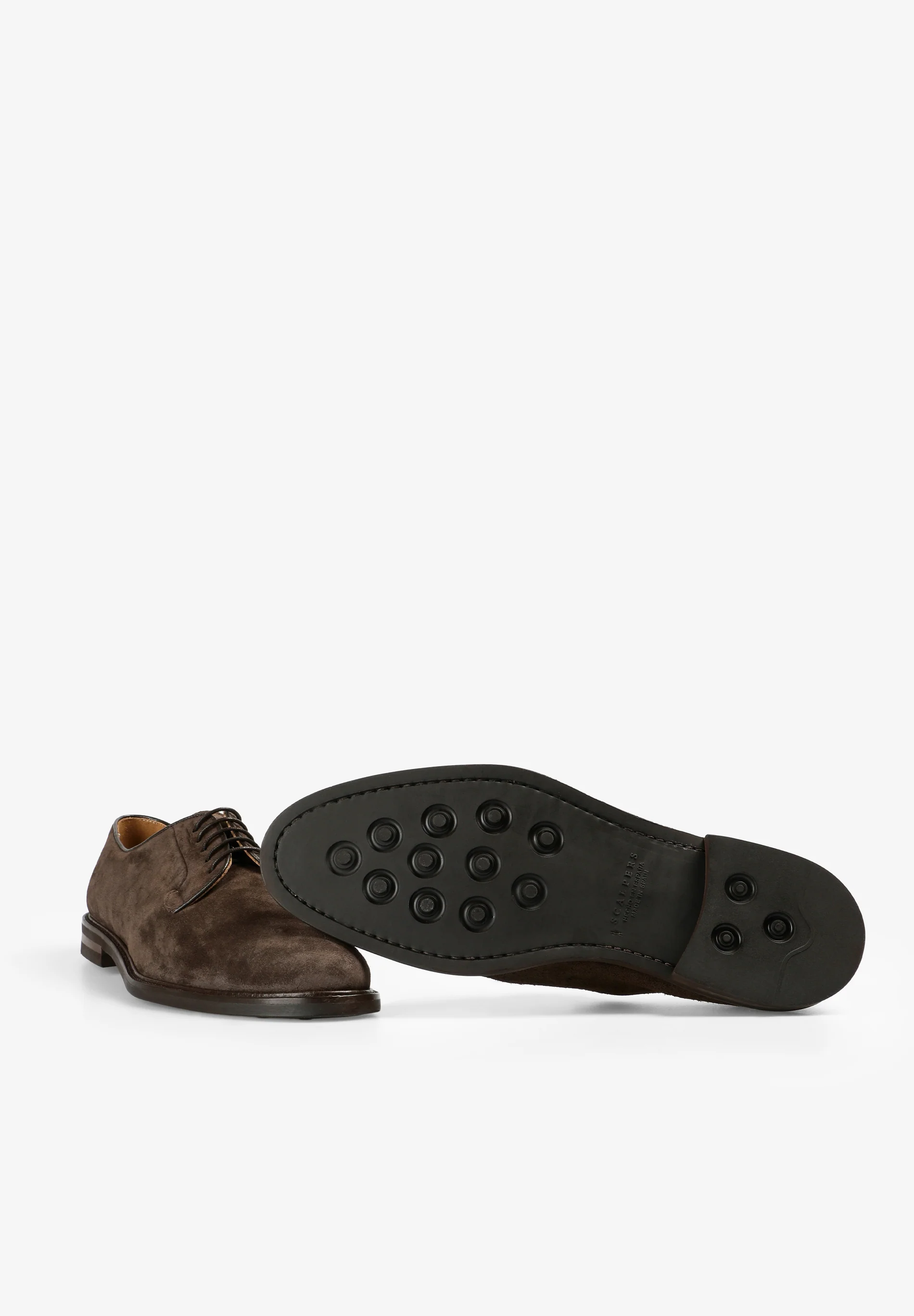 ZAPATO DERBY ANTE - Image 4