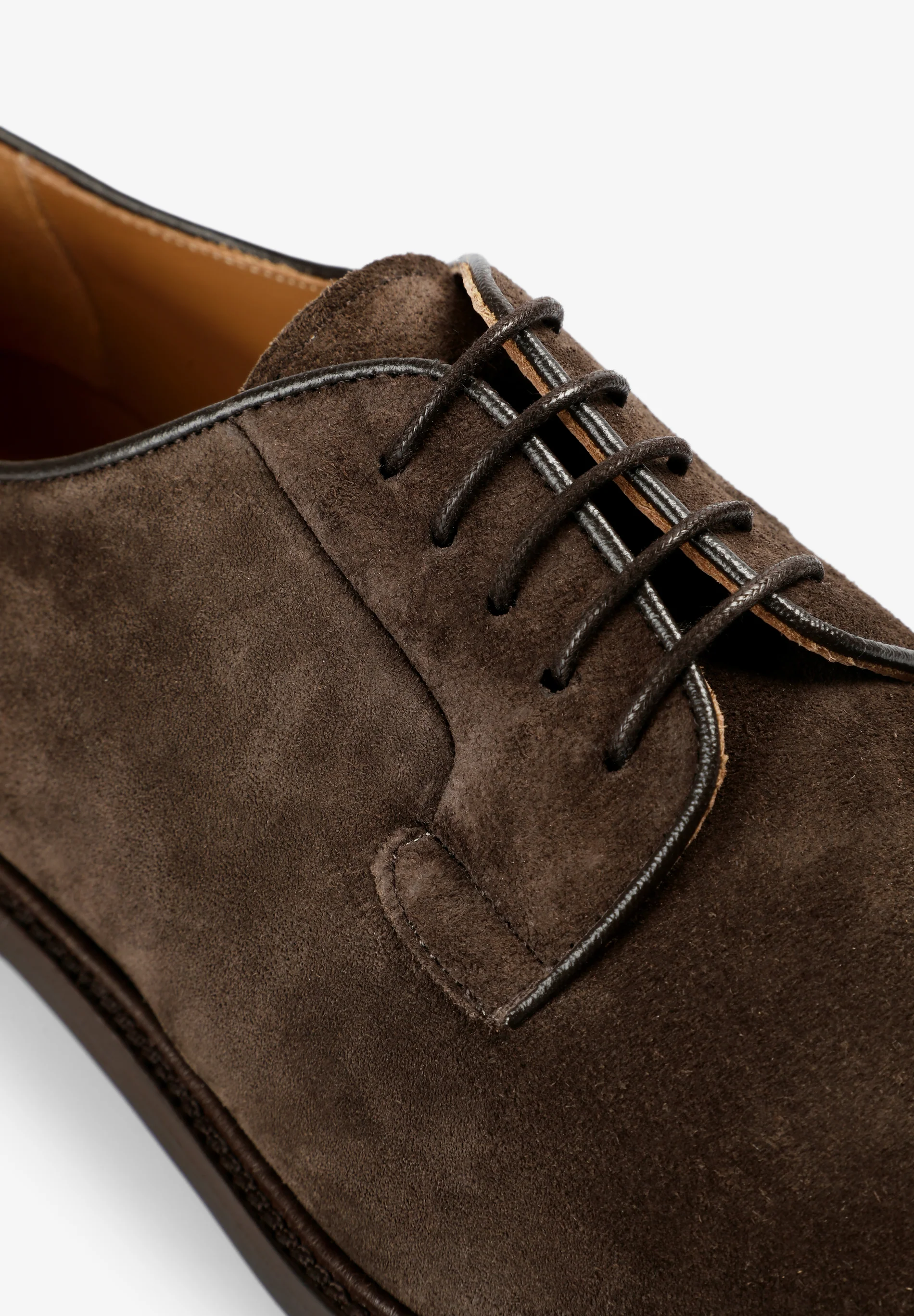ZAPATO DERBY ANTE - Image 6