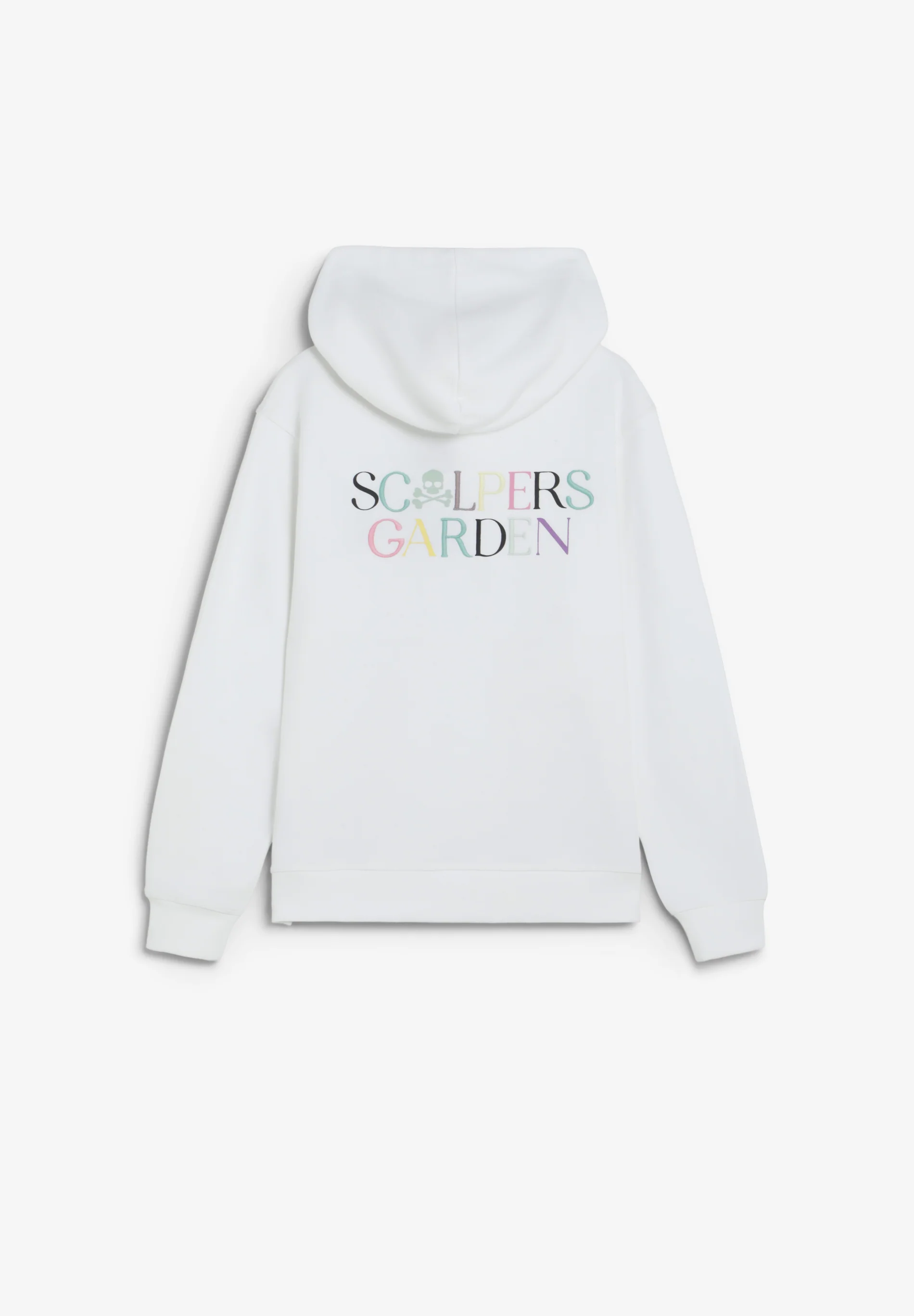 SCGARDEN HOODIE GIRLS - Image 6