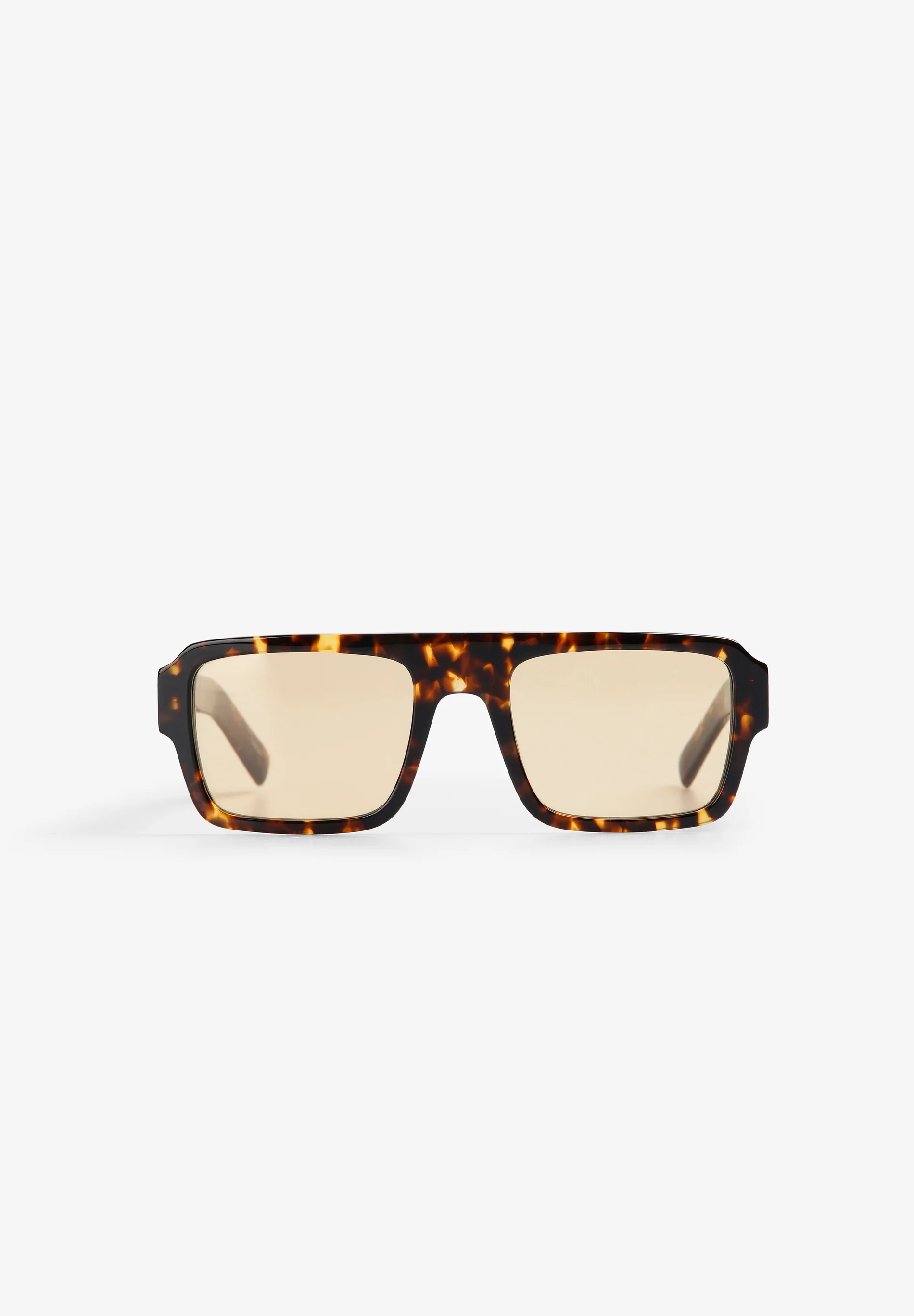 GAFAS DE SOL RECTANGULARES CAREY - Image 2